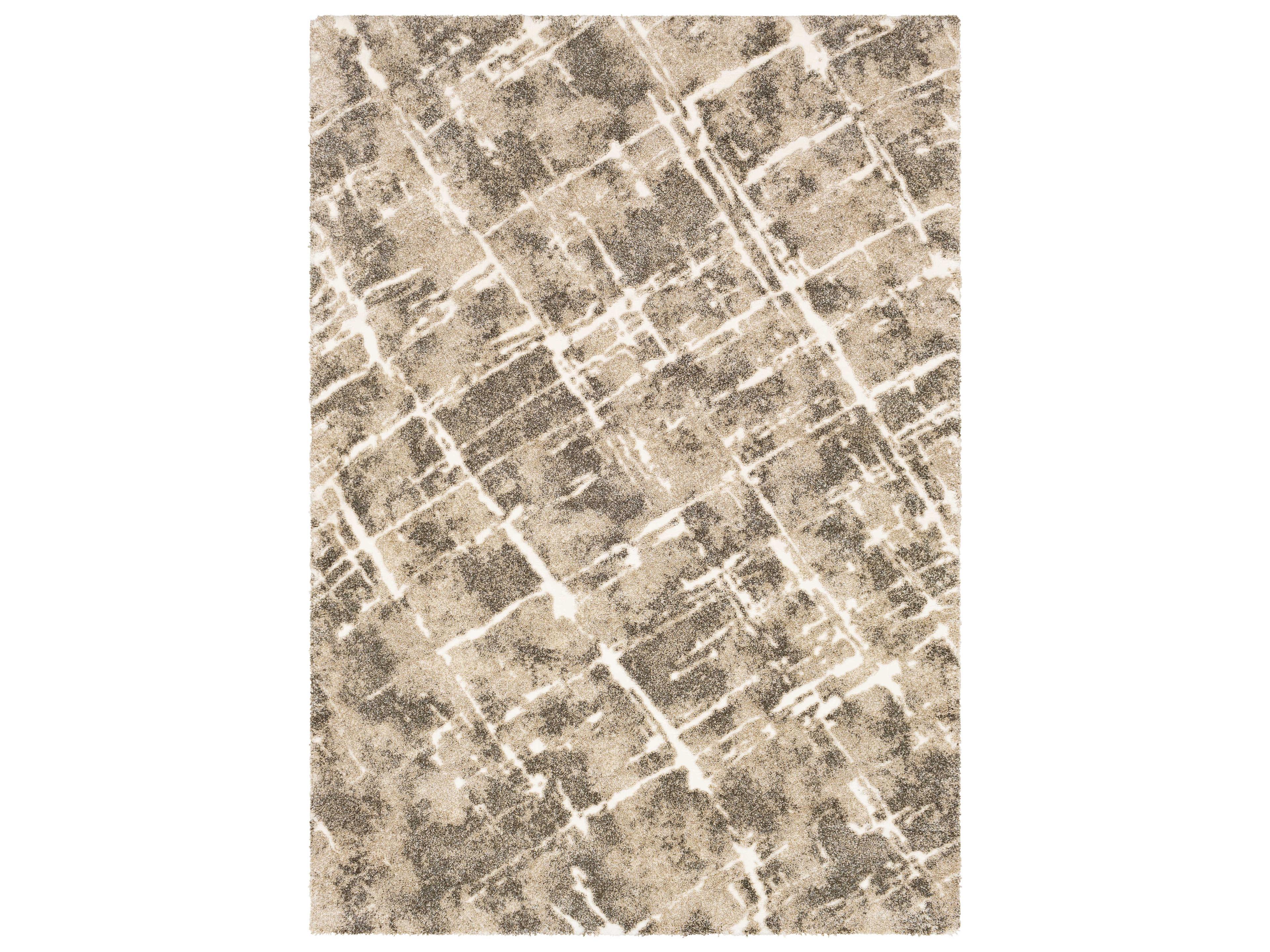 Tuscany Abstract Area Rug