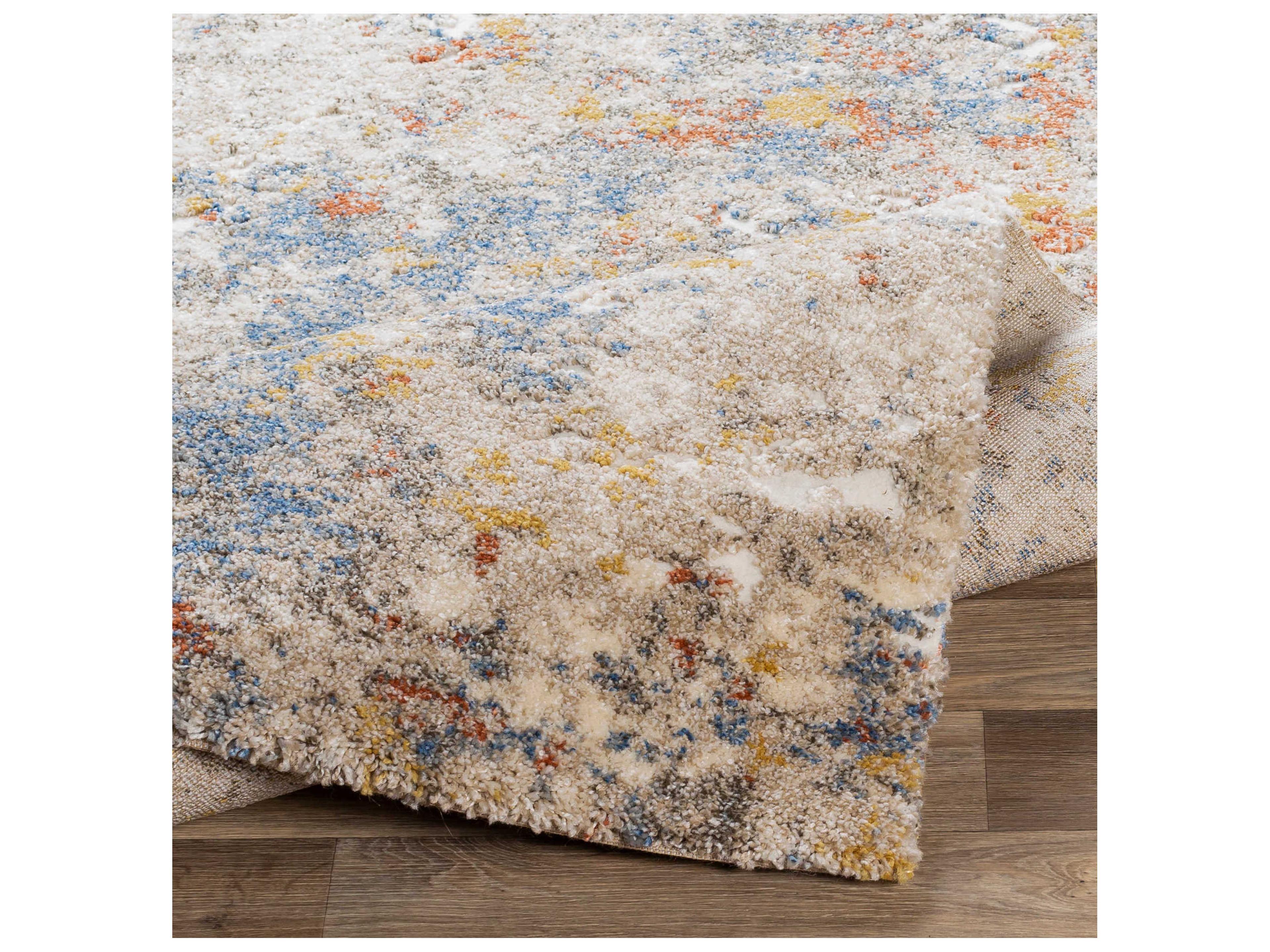Livabliss by Surya Tuscany Abstract Area Rug