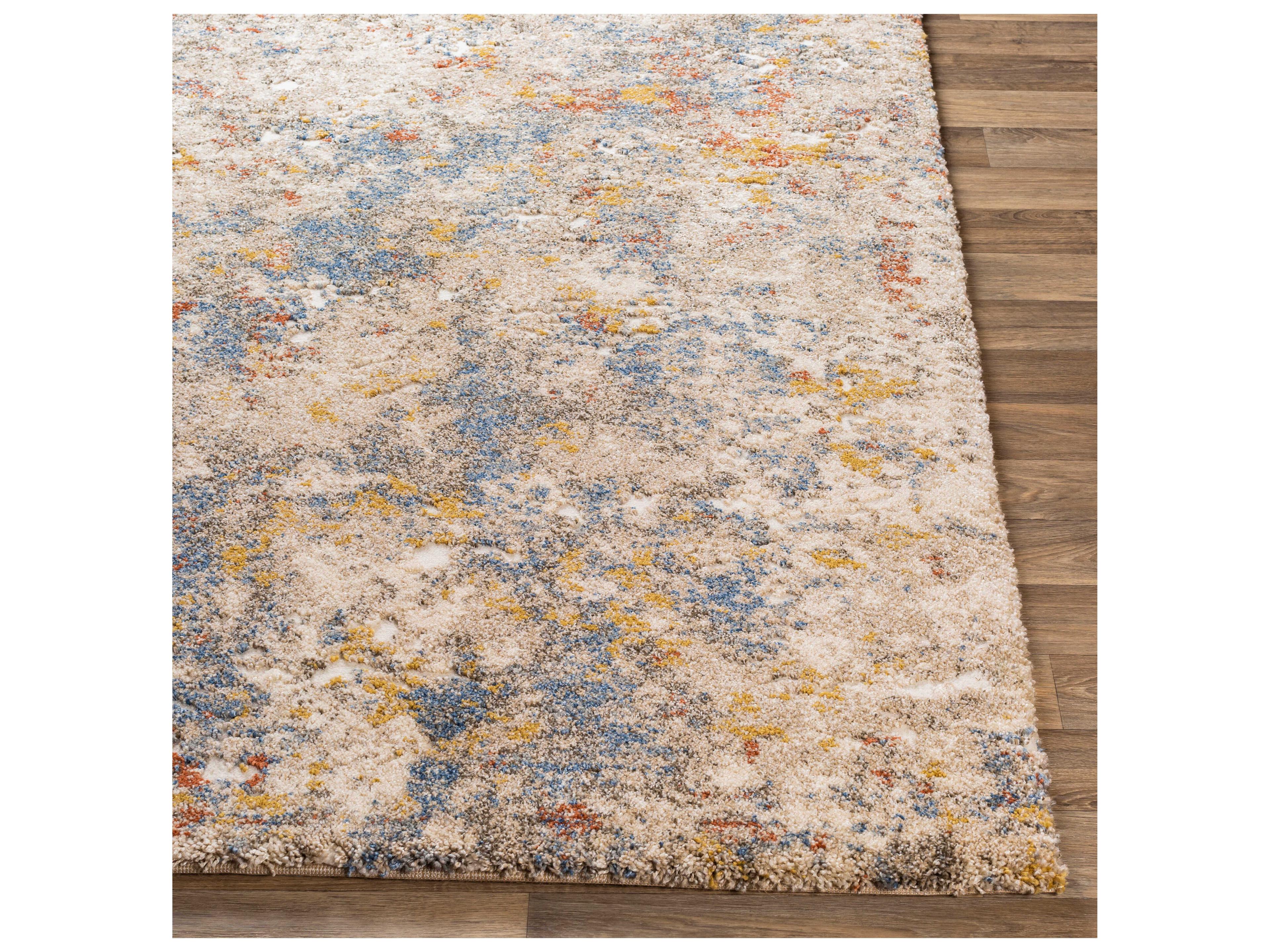 Livabliss by Surya Tuscany Abstract Area Rug
