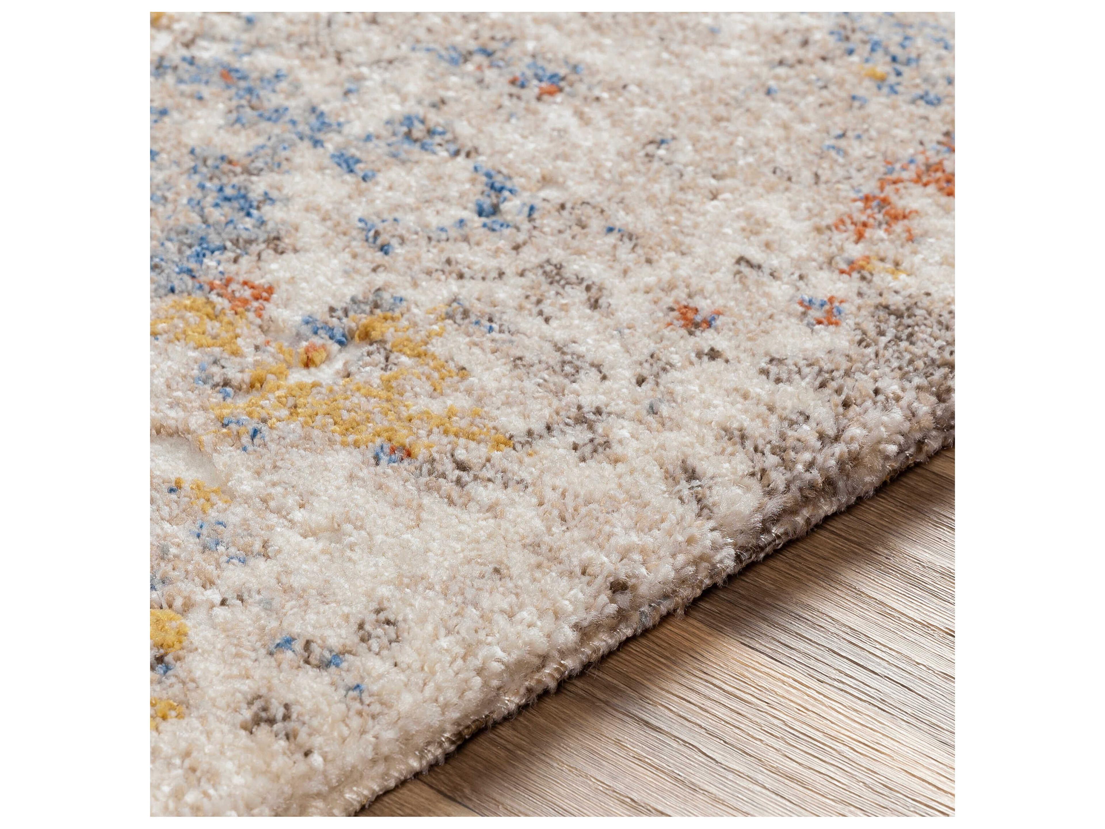 Livabliss by Surya Tuscany Abstract Area Rug