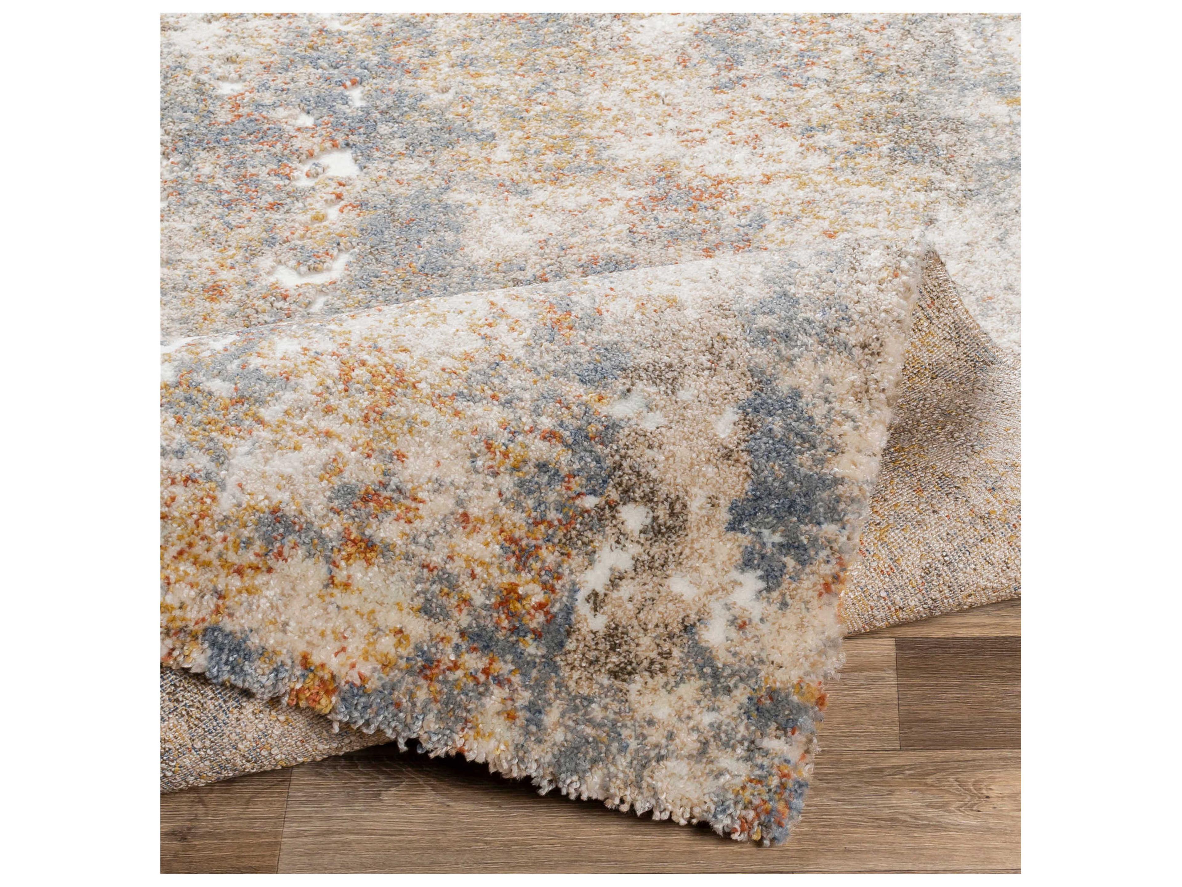 Livabliss by Surya Tuscany Abstract Area Rug