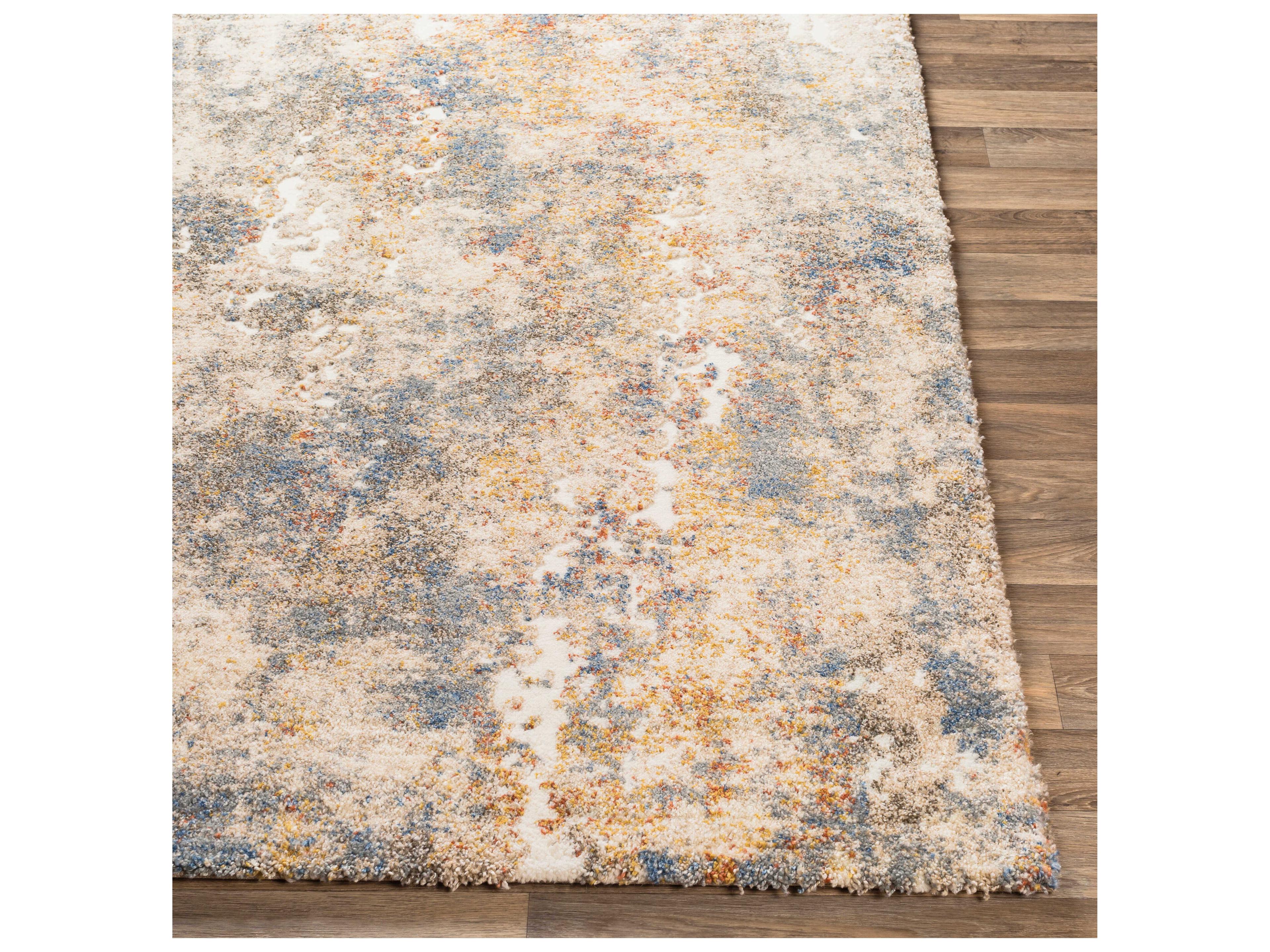 Livabliss by Surya Tuscany Abstract Area Rug