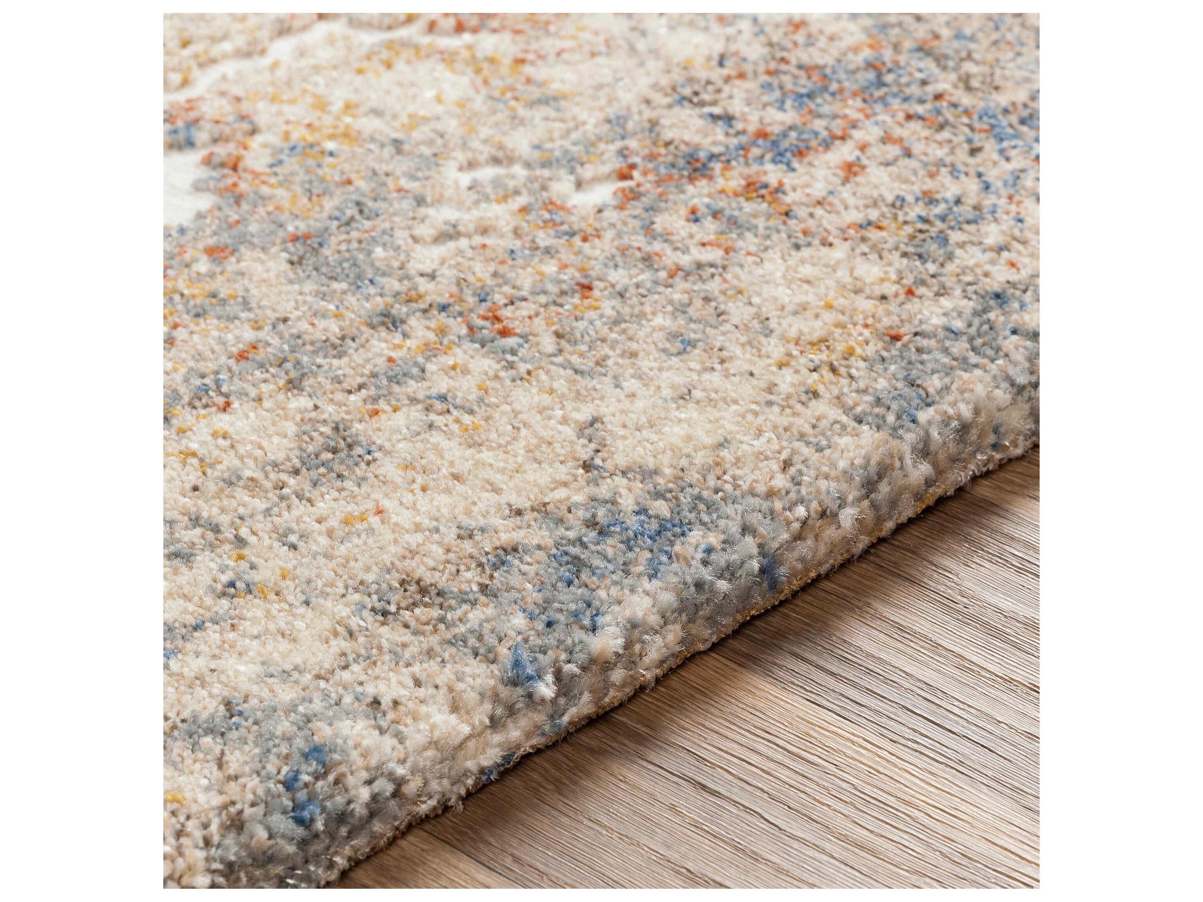 Livabliss by Surya Tuscany Abstract Area Rug