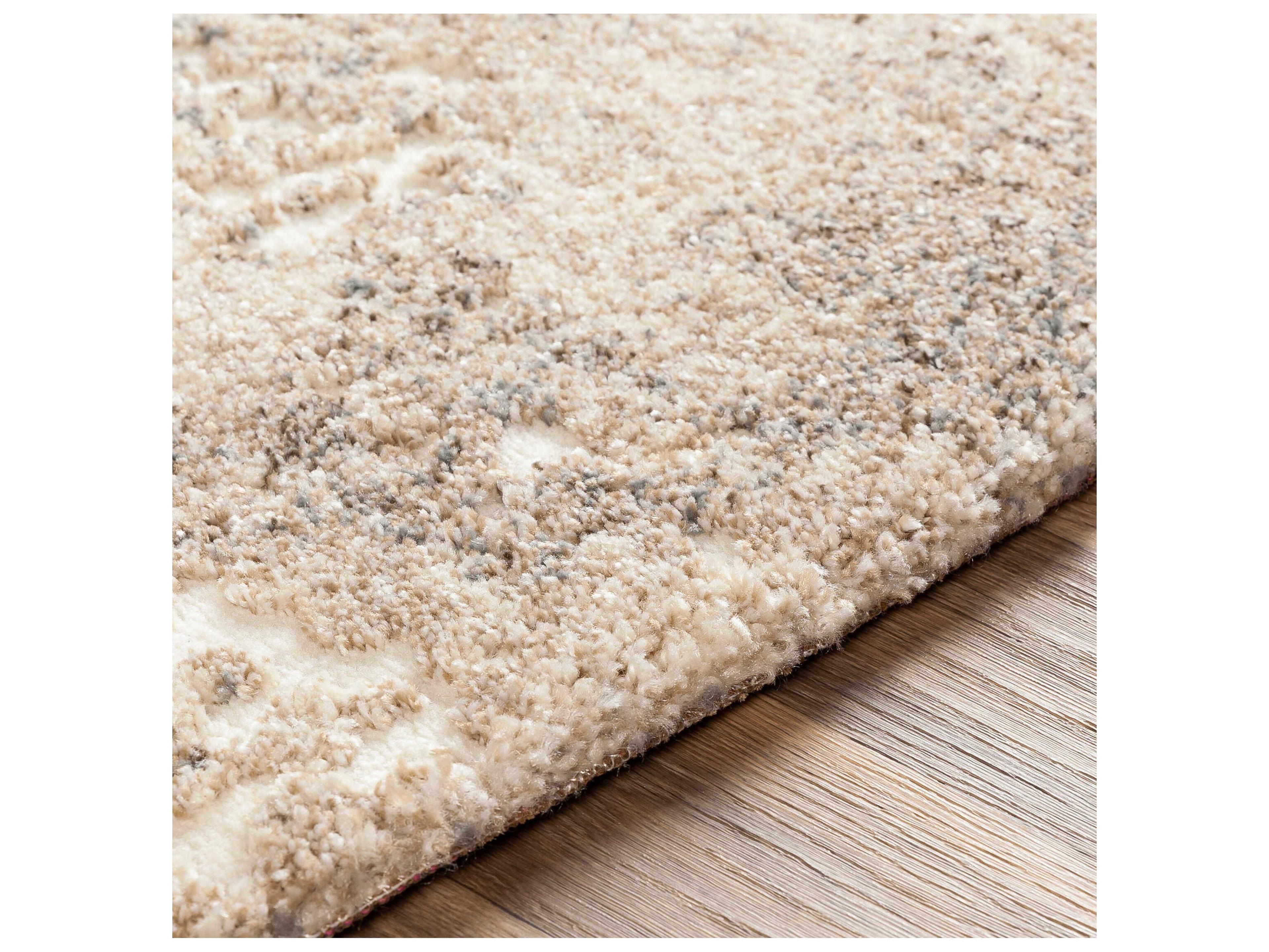 Livabliss by Surya Tuscany Abstract Area Rug