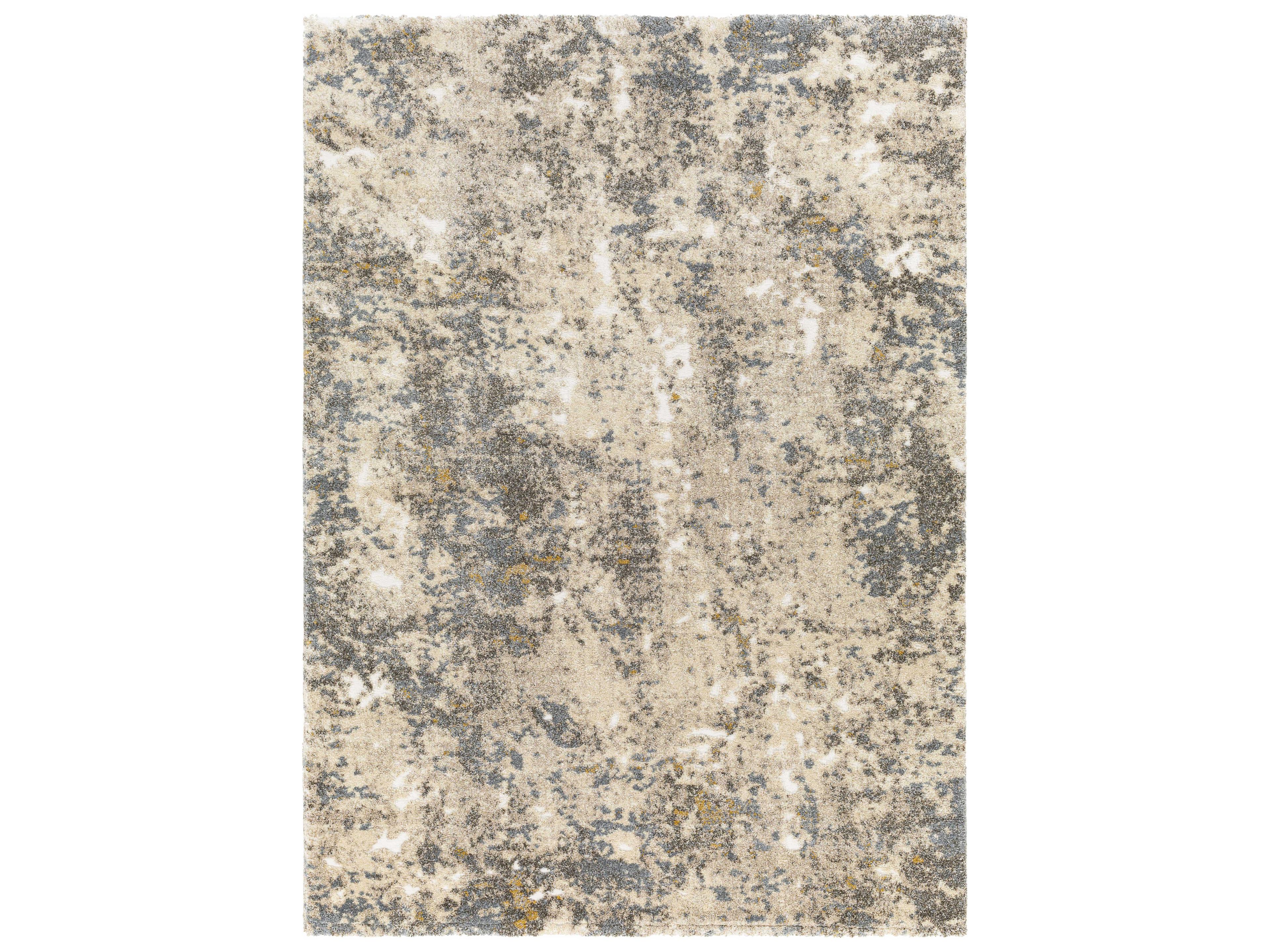 Tuscany Abstract Area Rug