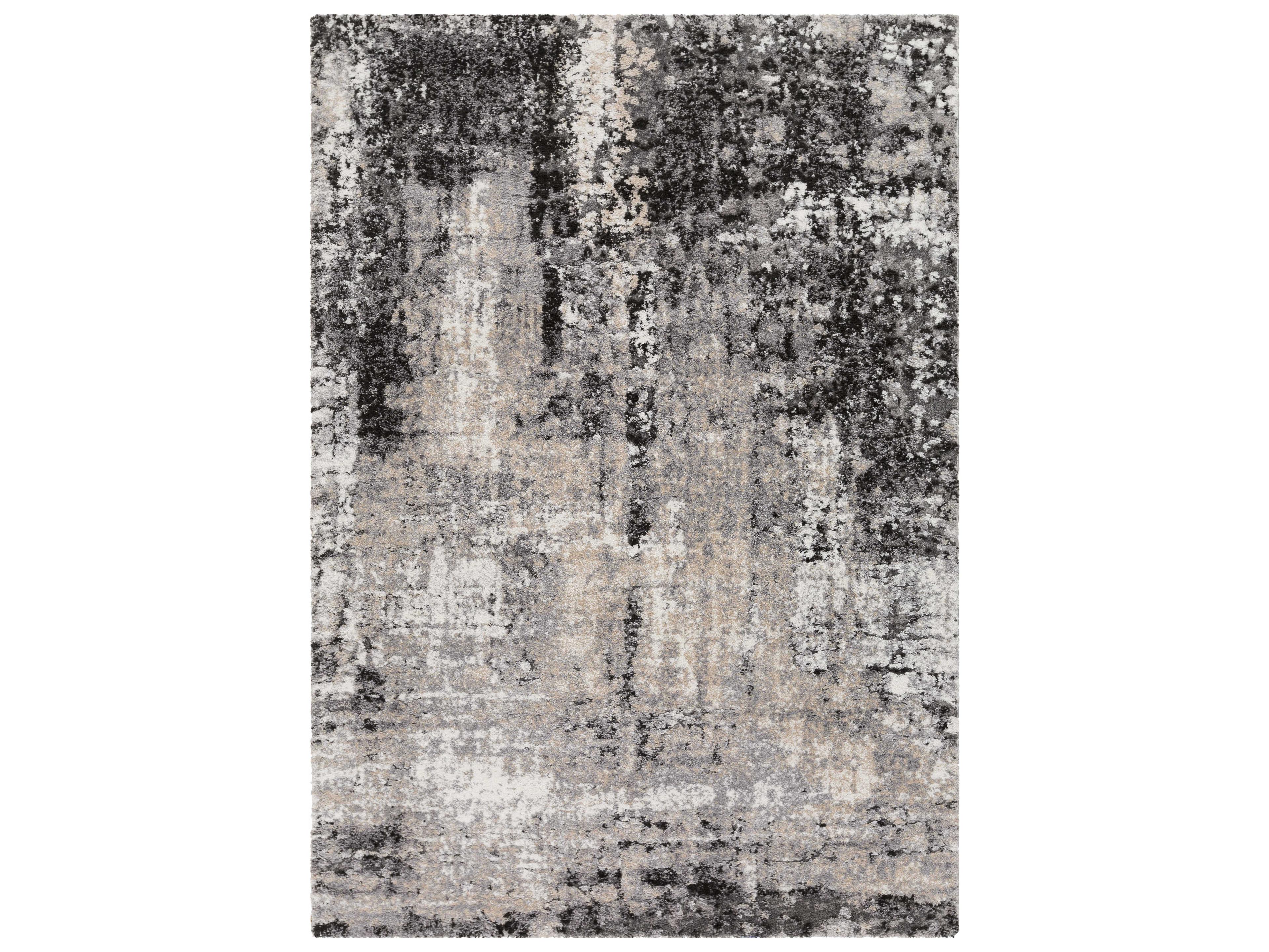 Tuscany Abstract Area Rug