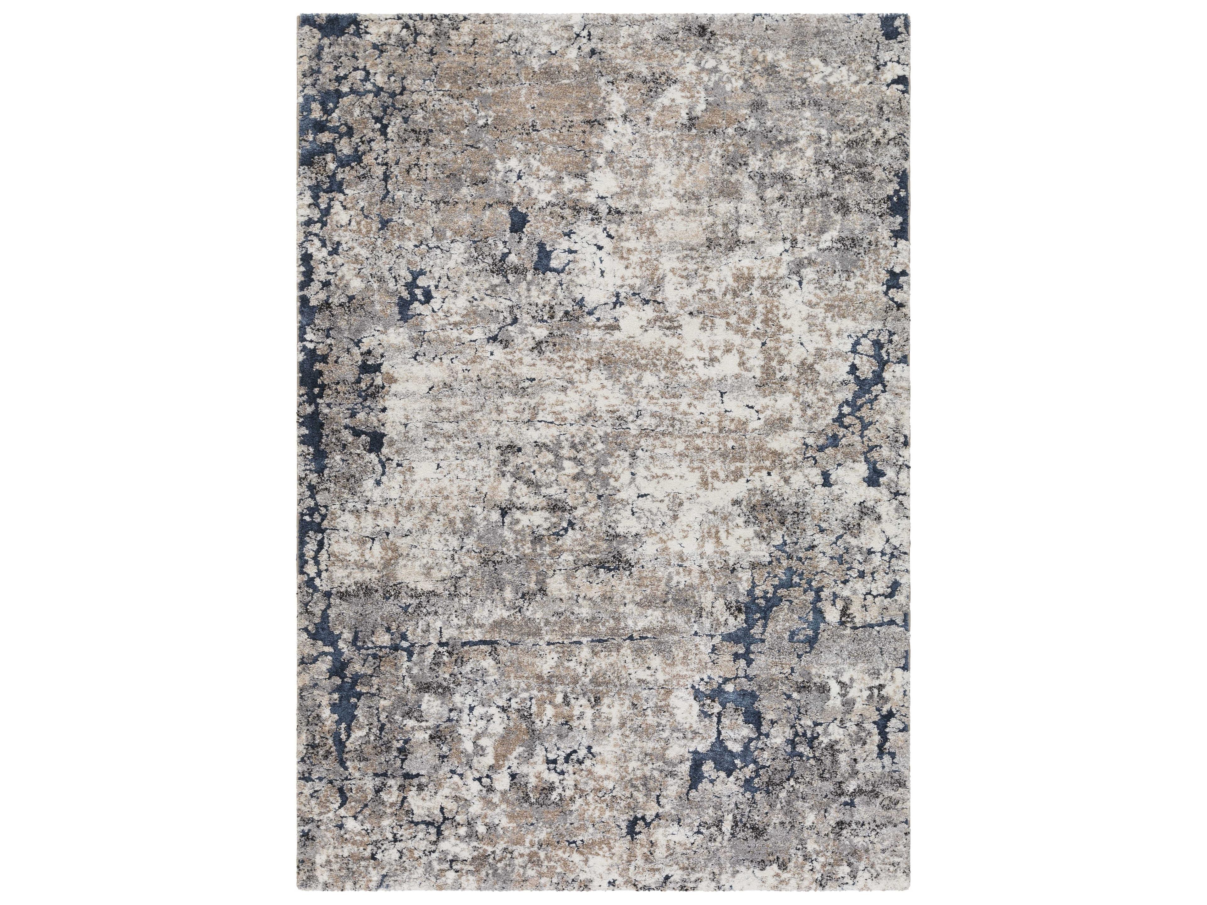 Tuscany Abstract Area Rug