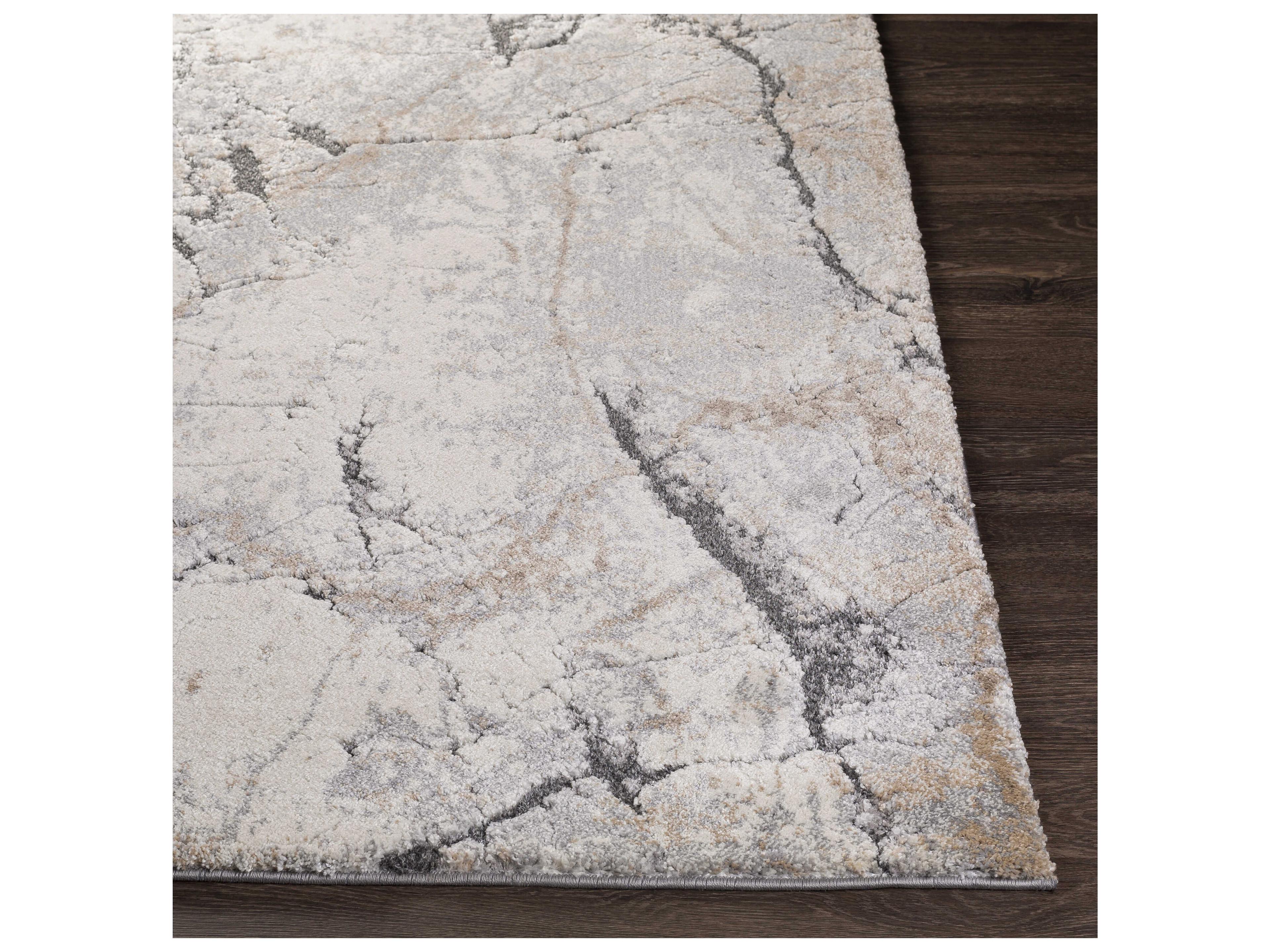 Livabliss by Surya Tuscany Abstract Area Rug