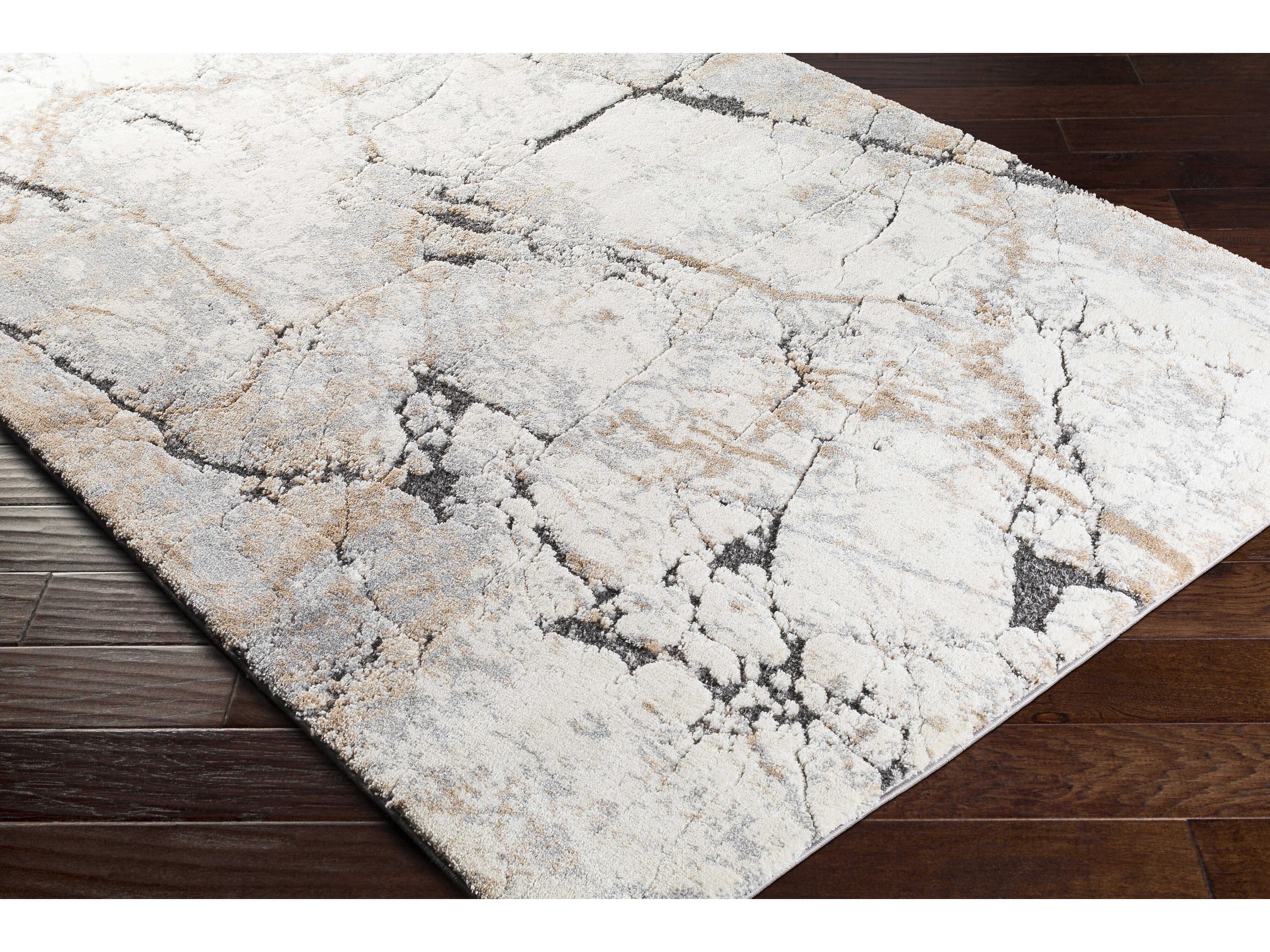 Livabliss by Surya Tuscany Abstract Area Rug