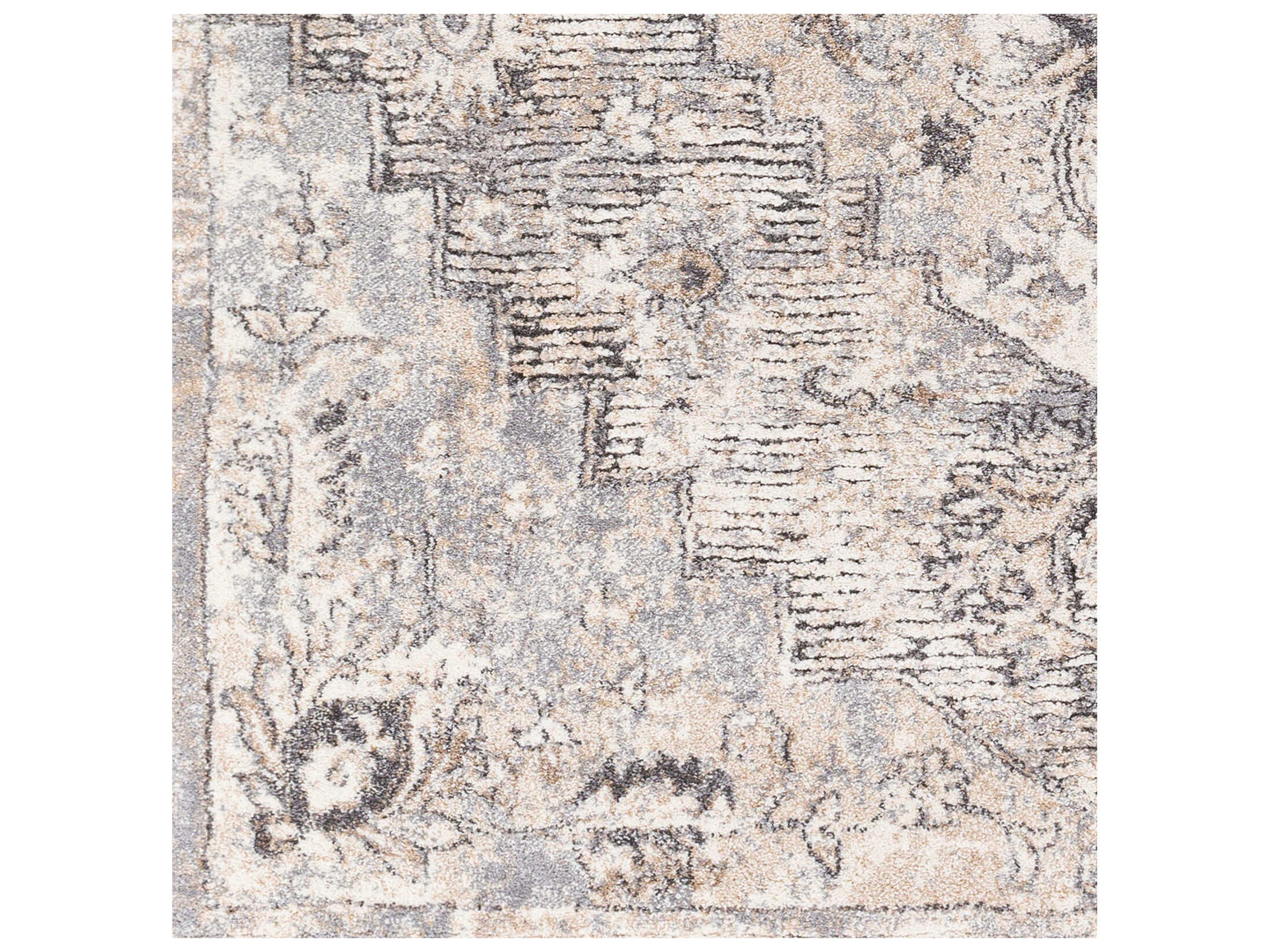 Livabliss by Surya Tuscany Bordered Area Rug