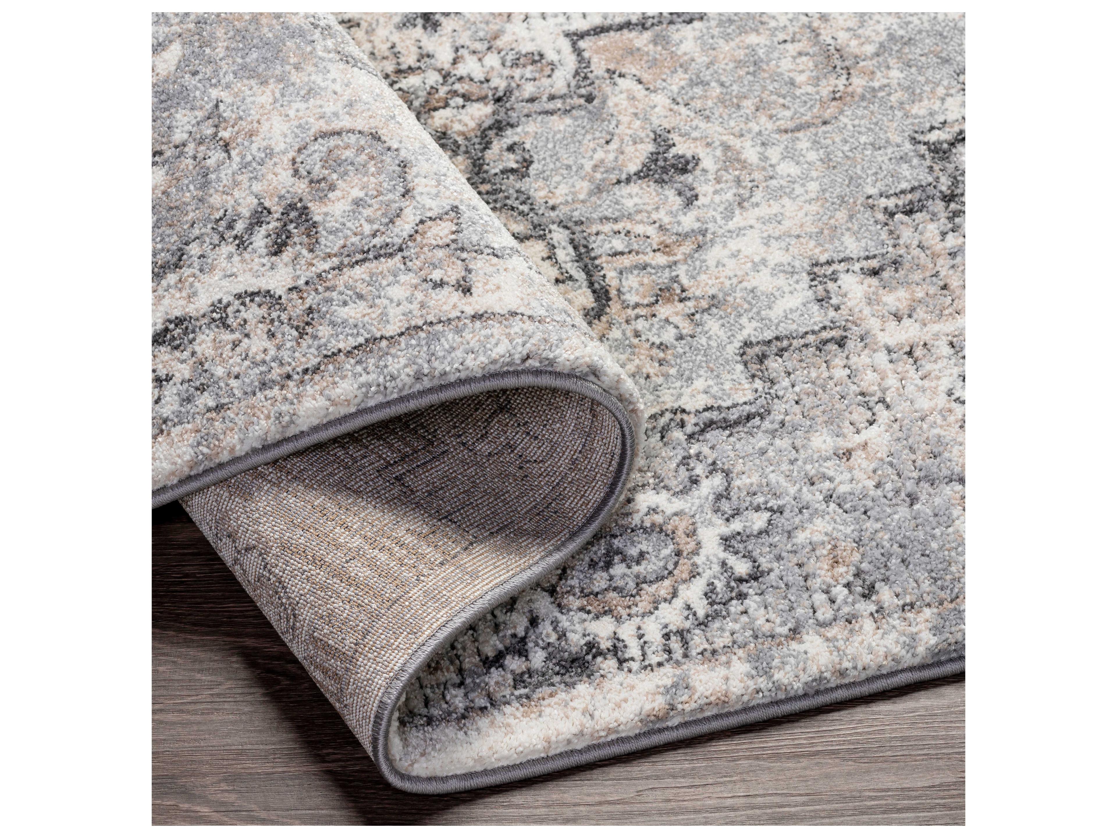 Livabliss by Surya Tuscany Bordered Area Rug