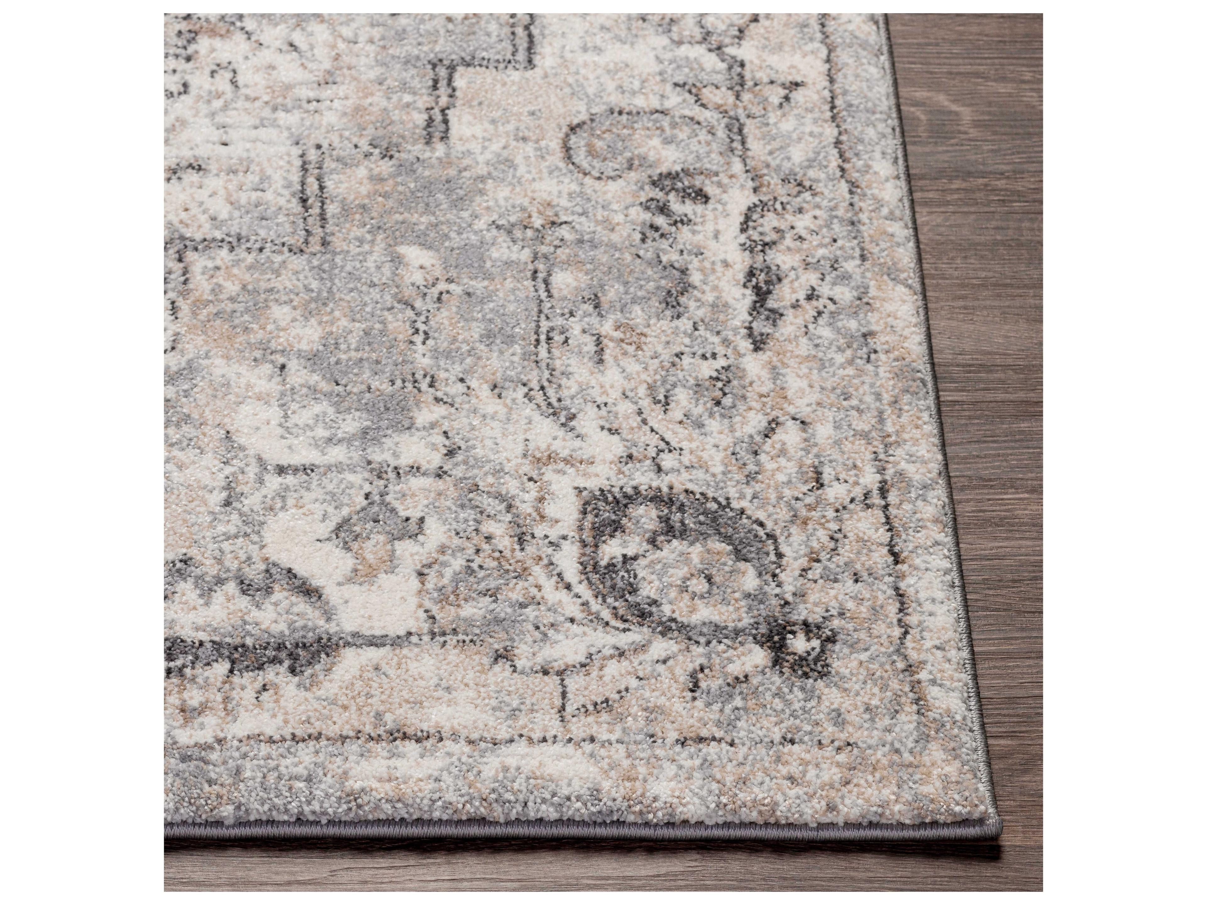 Livabliss by Surya Tuscany Bordered Area Rug
