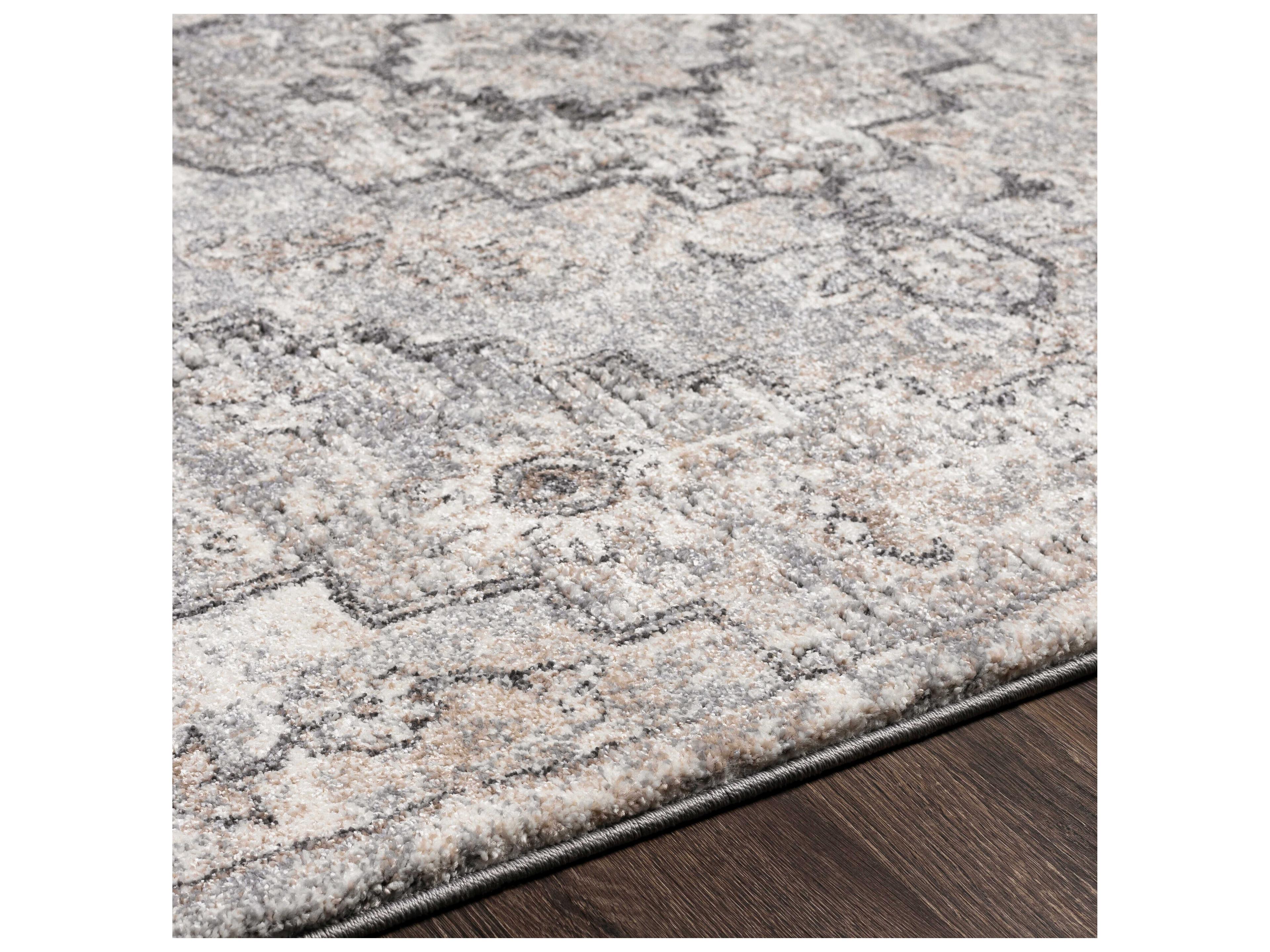 Livabliss by Surya Tuscany Bordered Area Rug