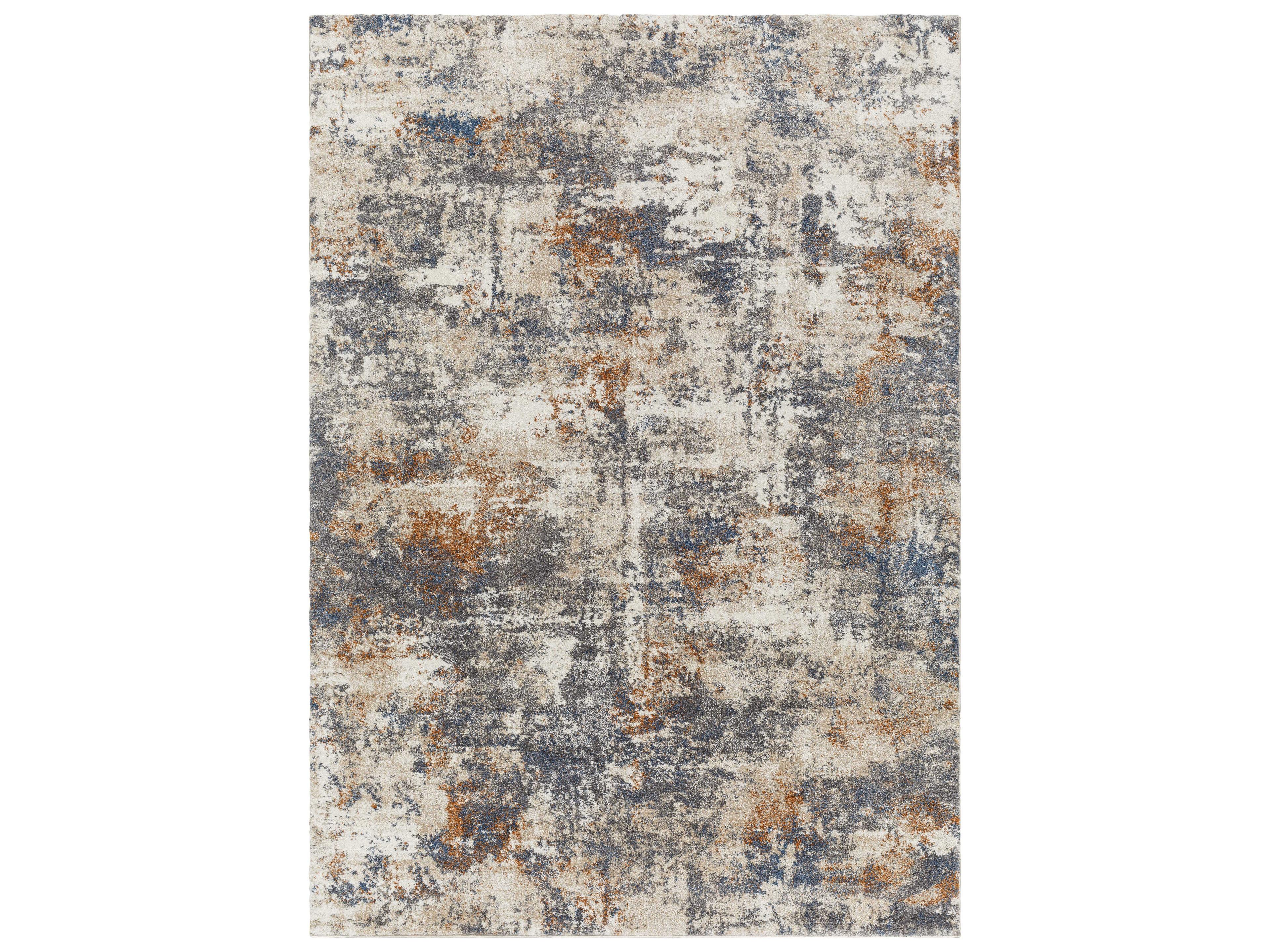 Tuscany Abstract Area Rug