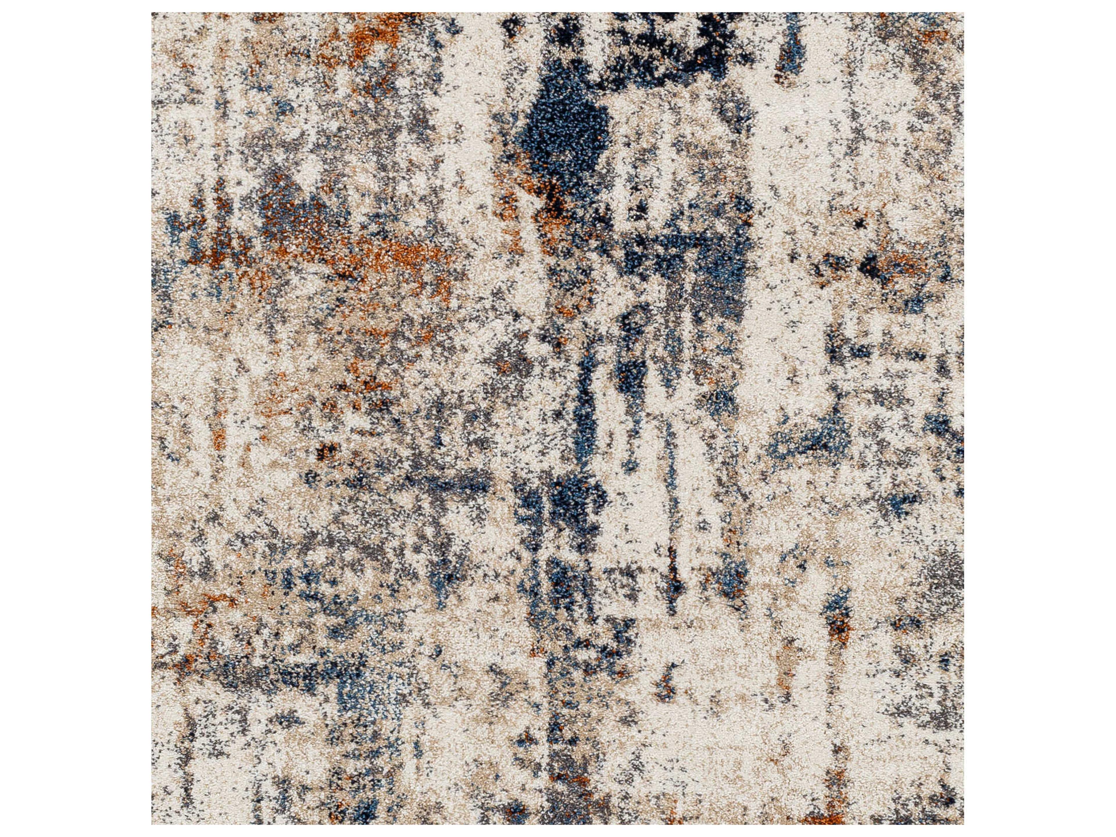 Livabliss by Surya Tuscany Abstract Area Rug