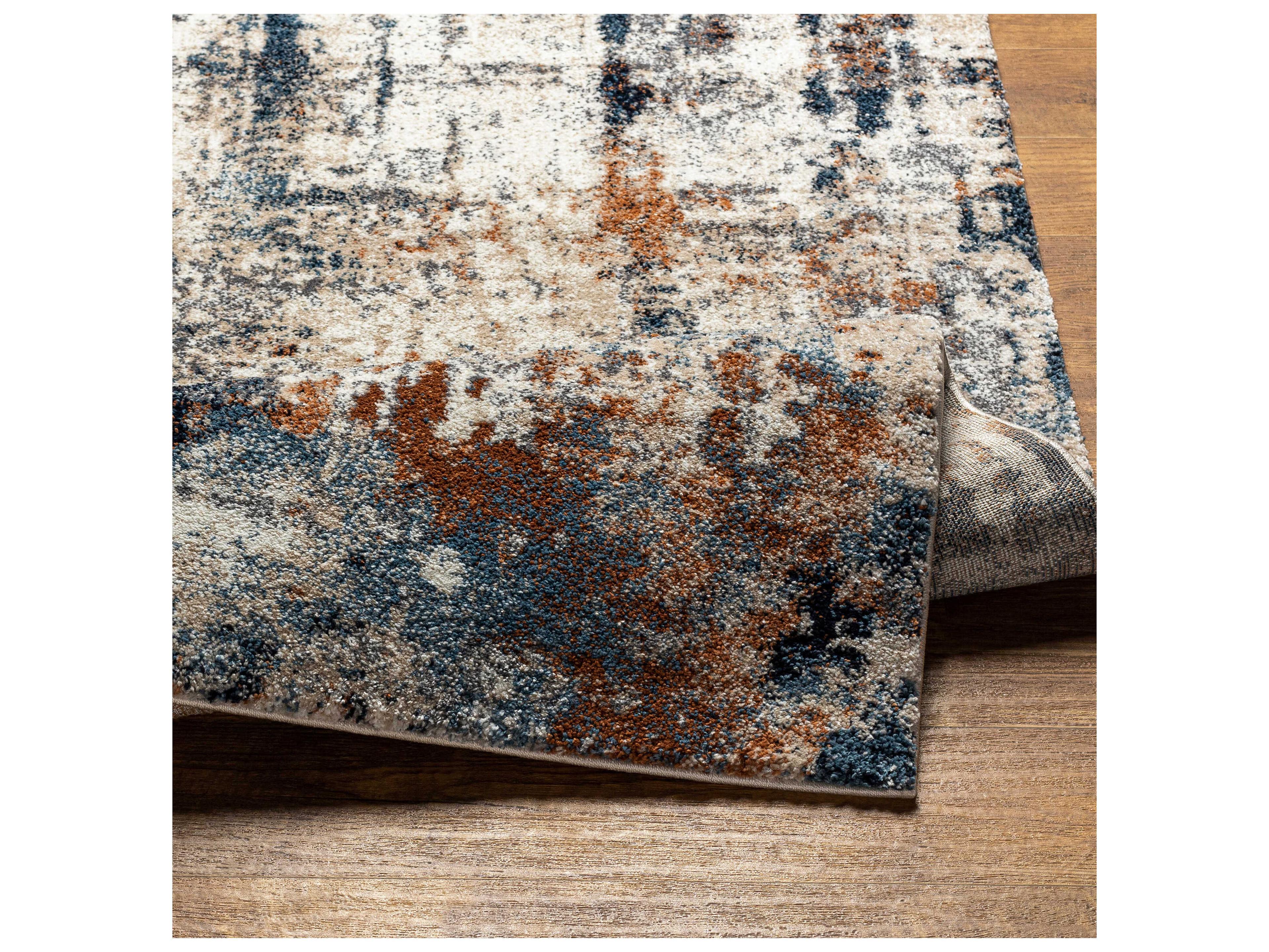 Livabliss by Surya Tuscany Abstract Area Rug