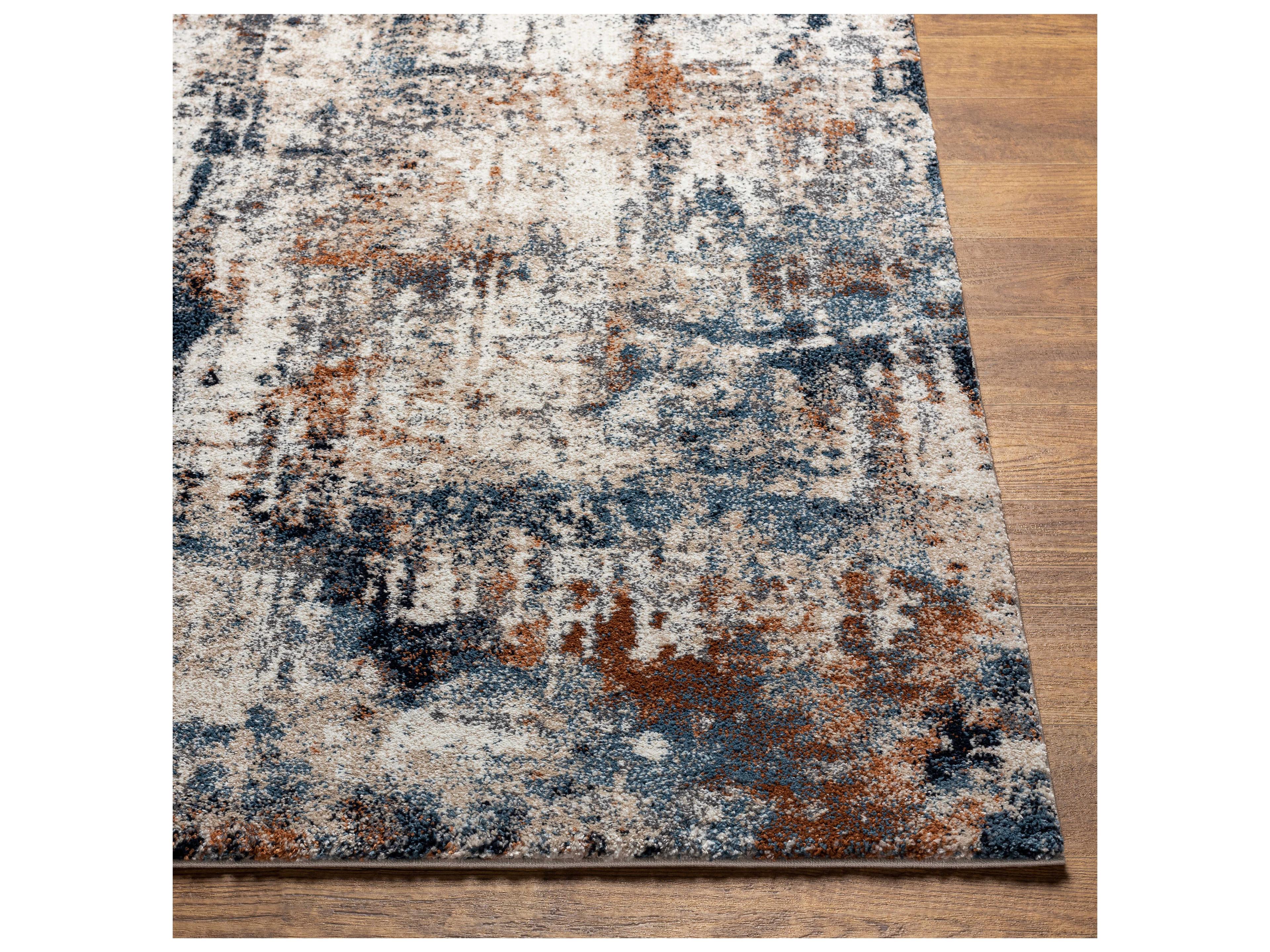 Livabliss by Surya Tuscany Abstract Area Rug