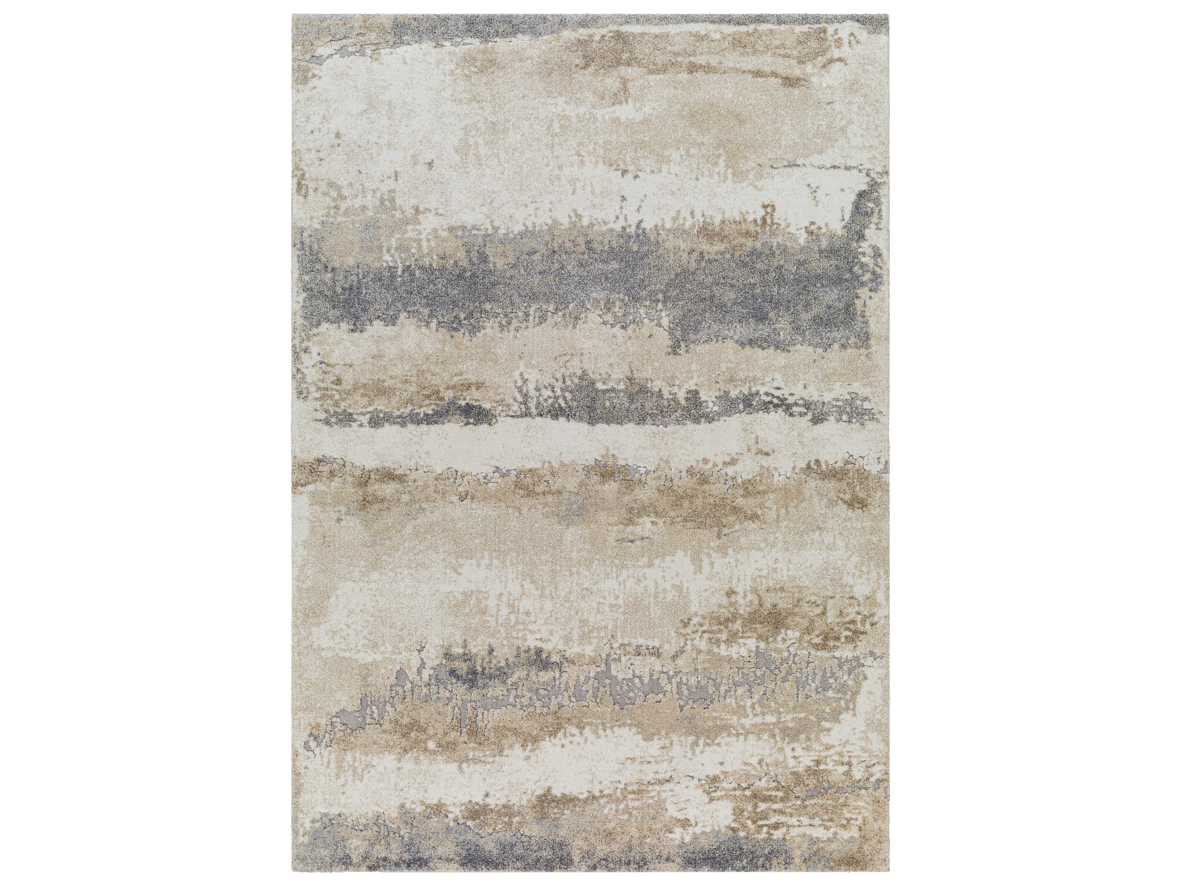 Tuscany Abstract Area Rug