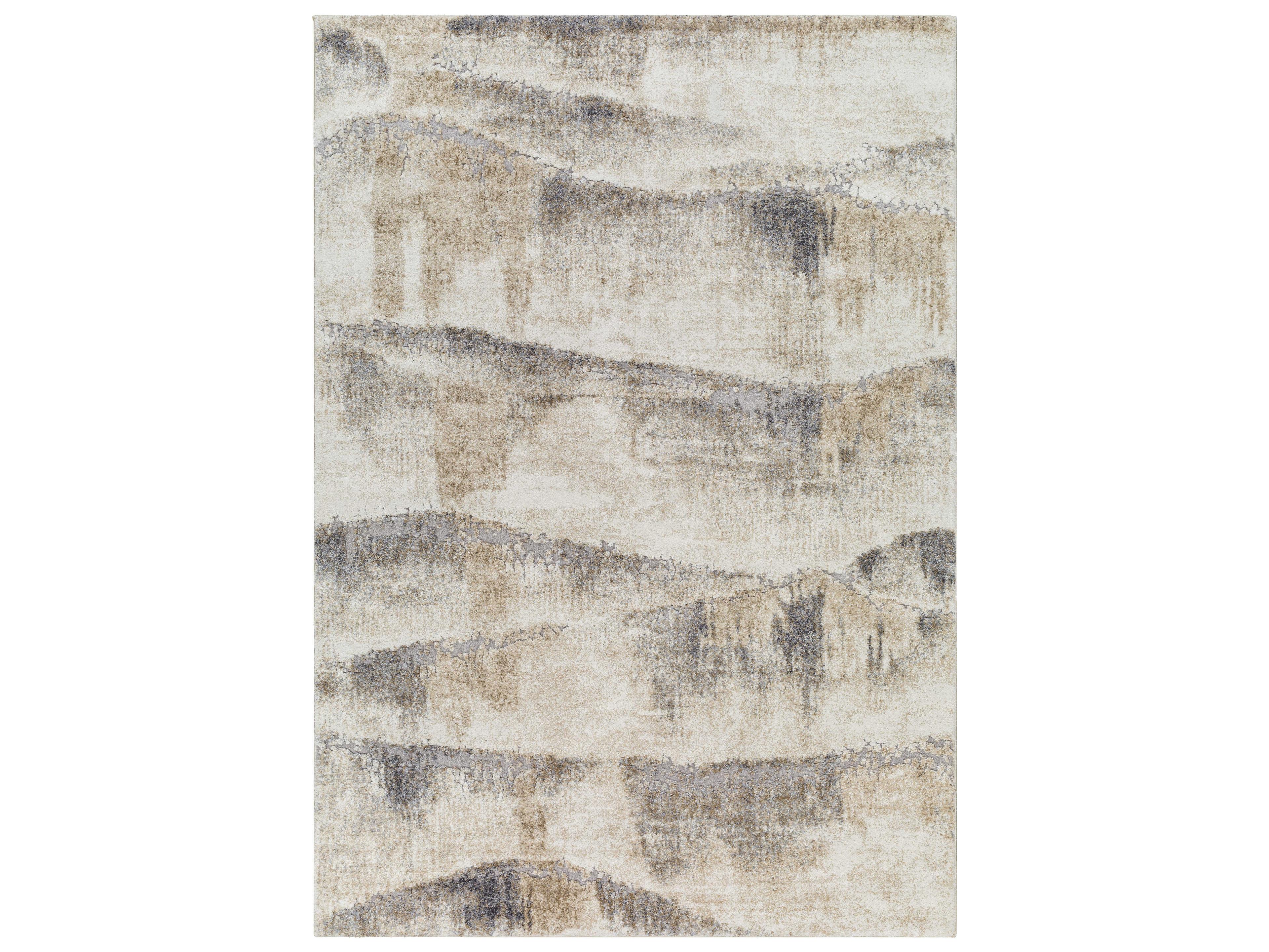 Tuscany Abstract Area Rug