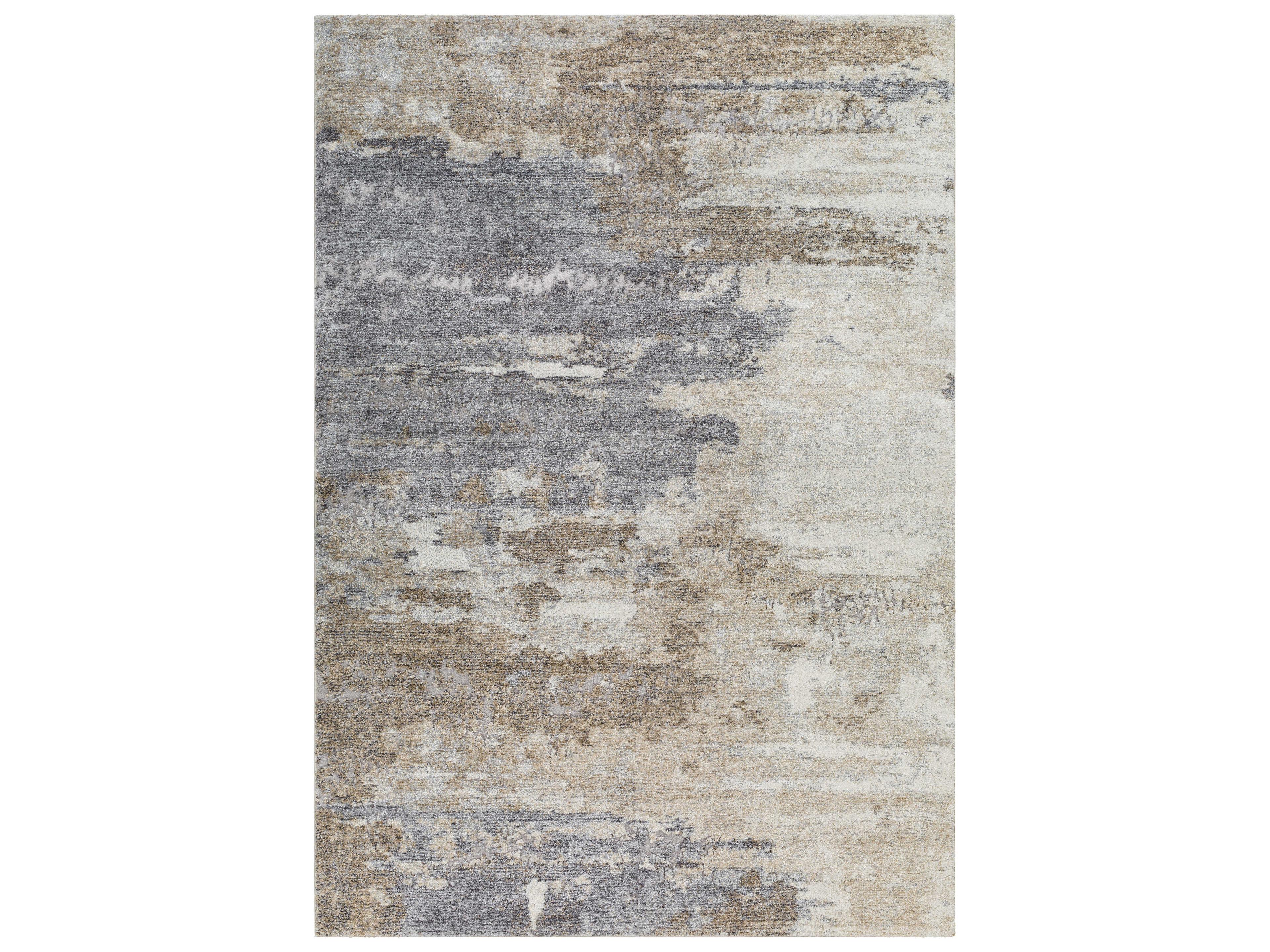 Tuscany Abstract Area Rug