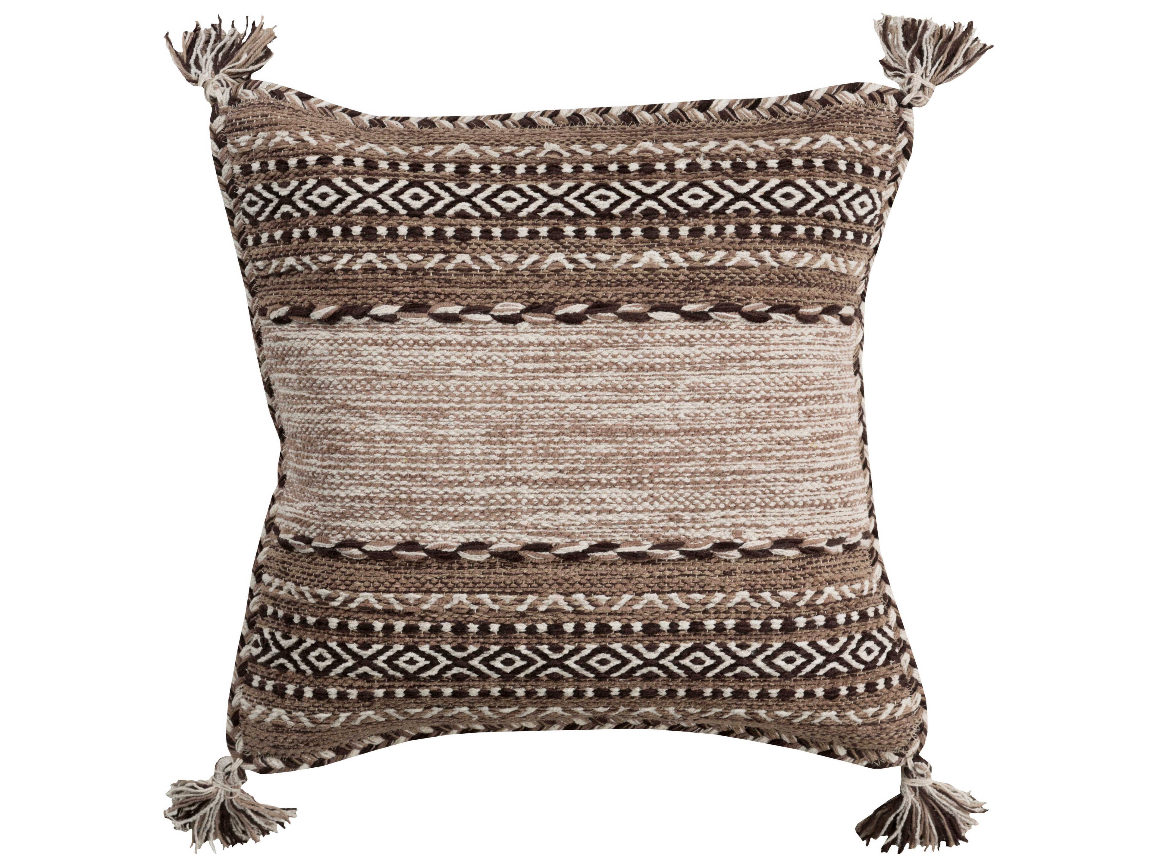 Trenza Pillows