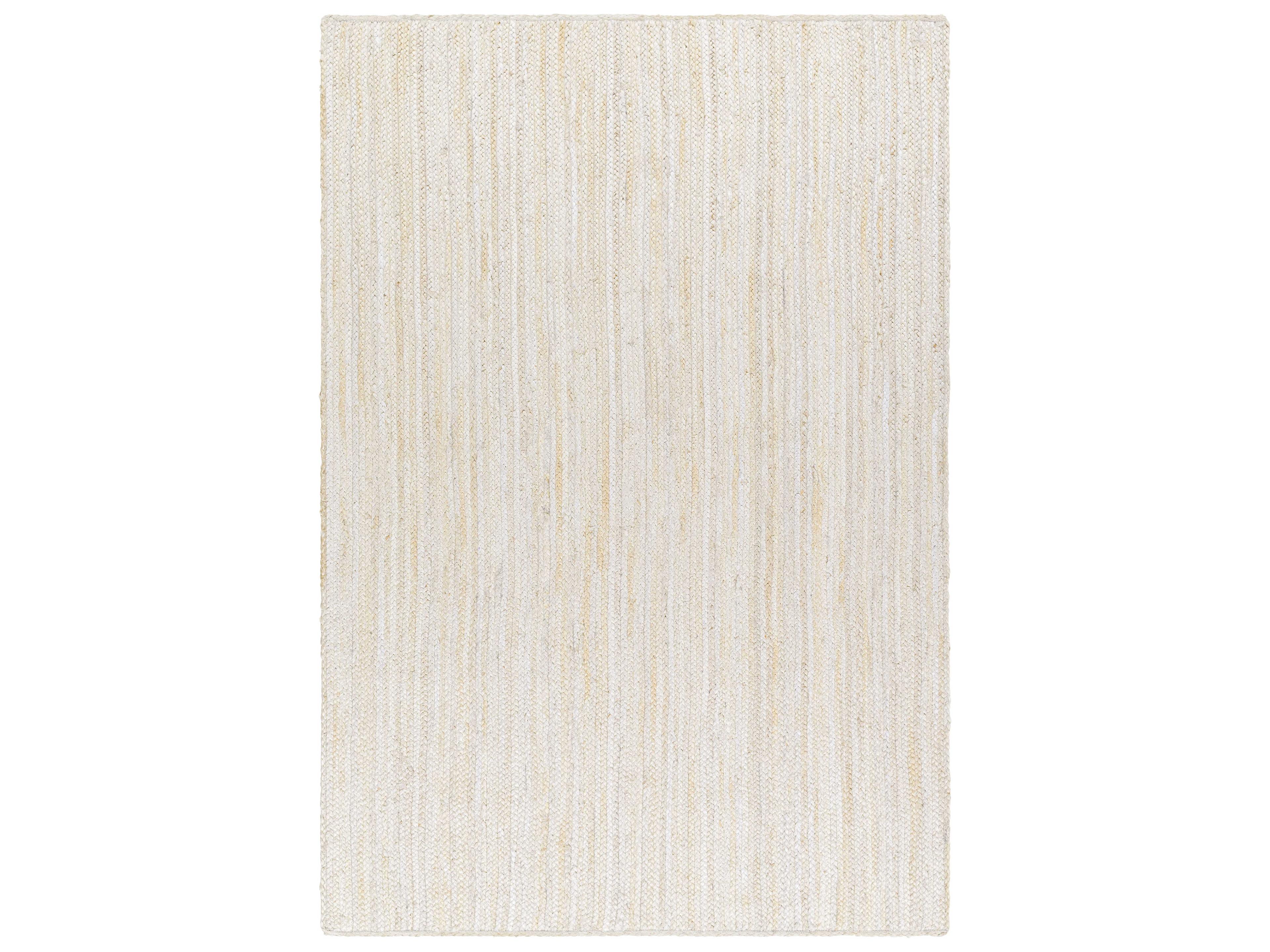 Trenzado Striped Area Rug