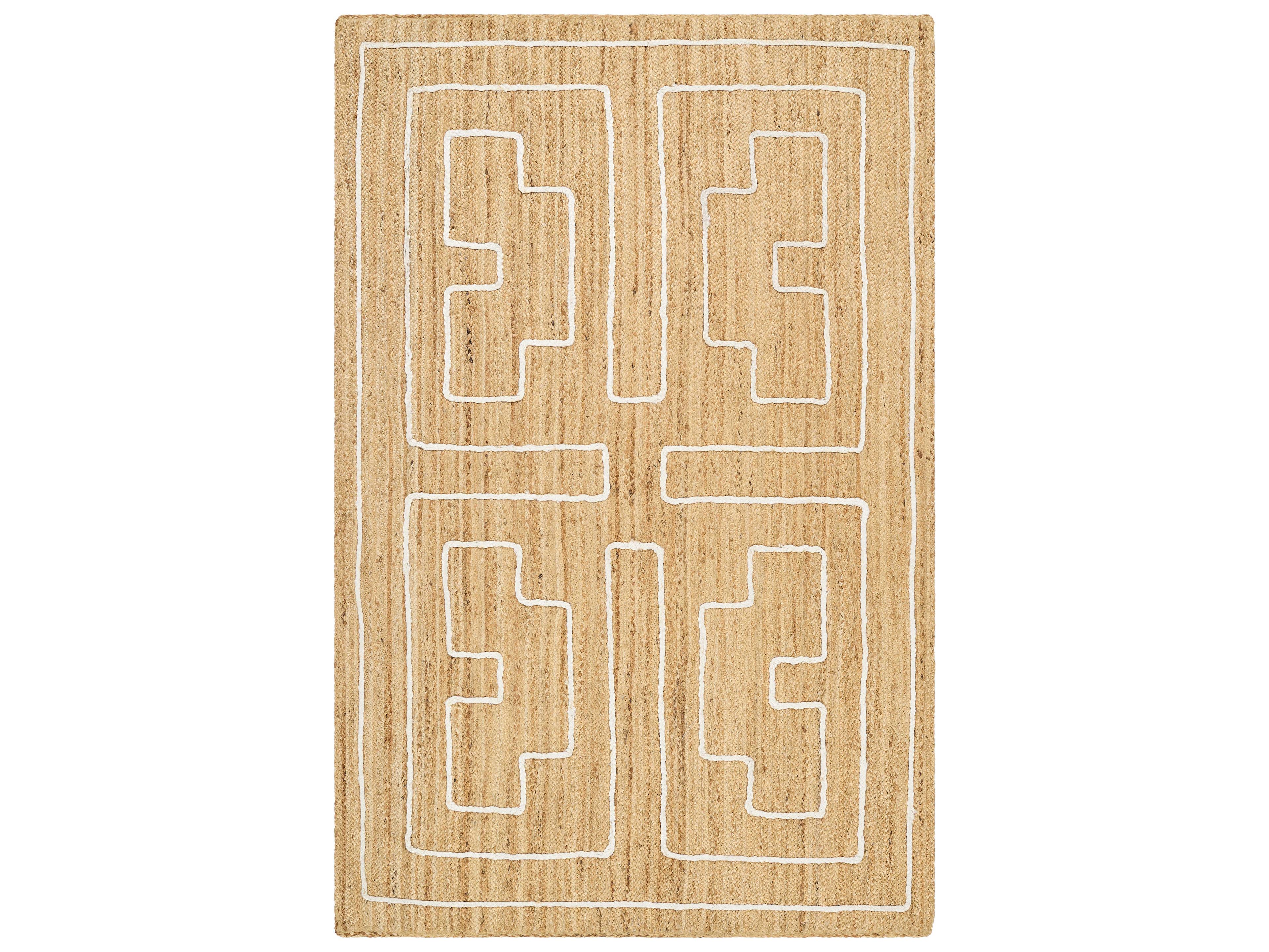 Livabliss by Surya Luci Bordered Area Rug