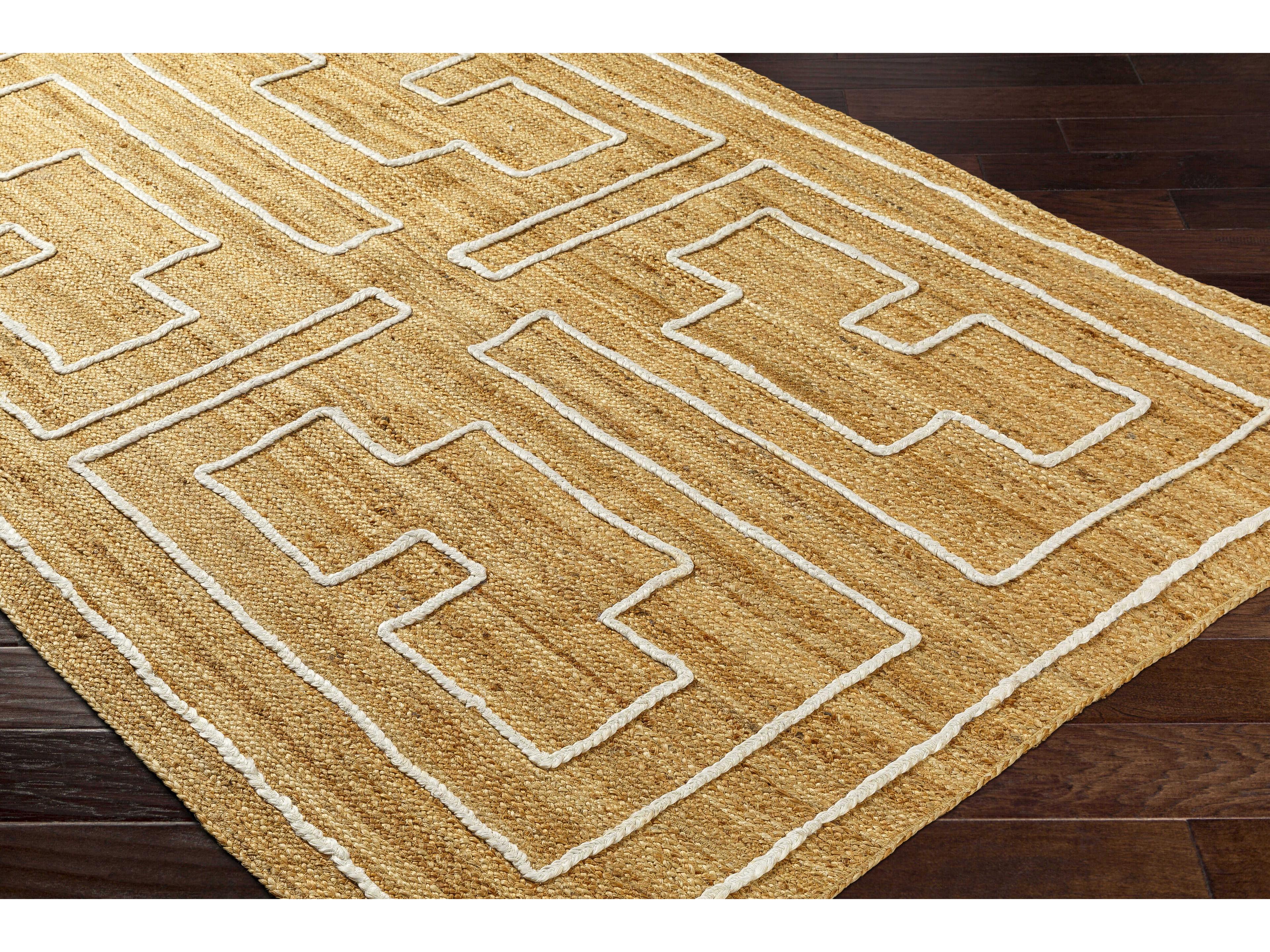Livabliss by Surya Luci Bordered Area Rug