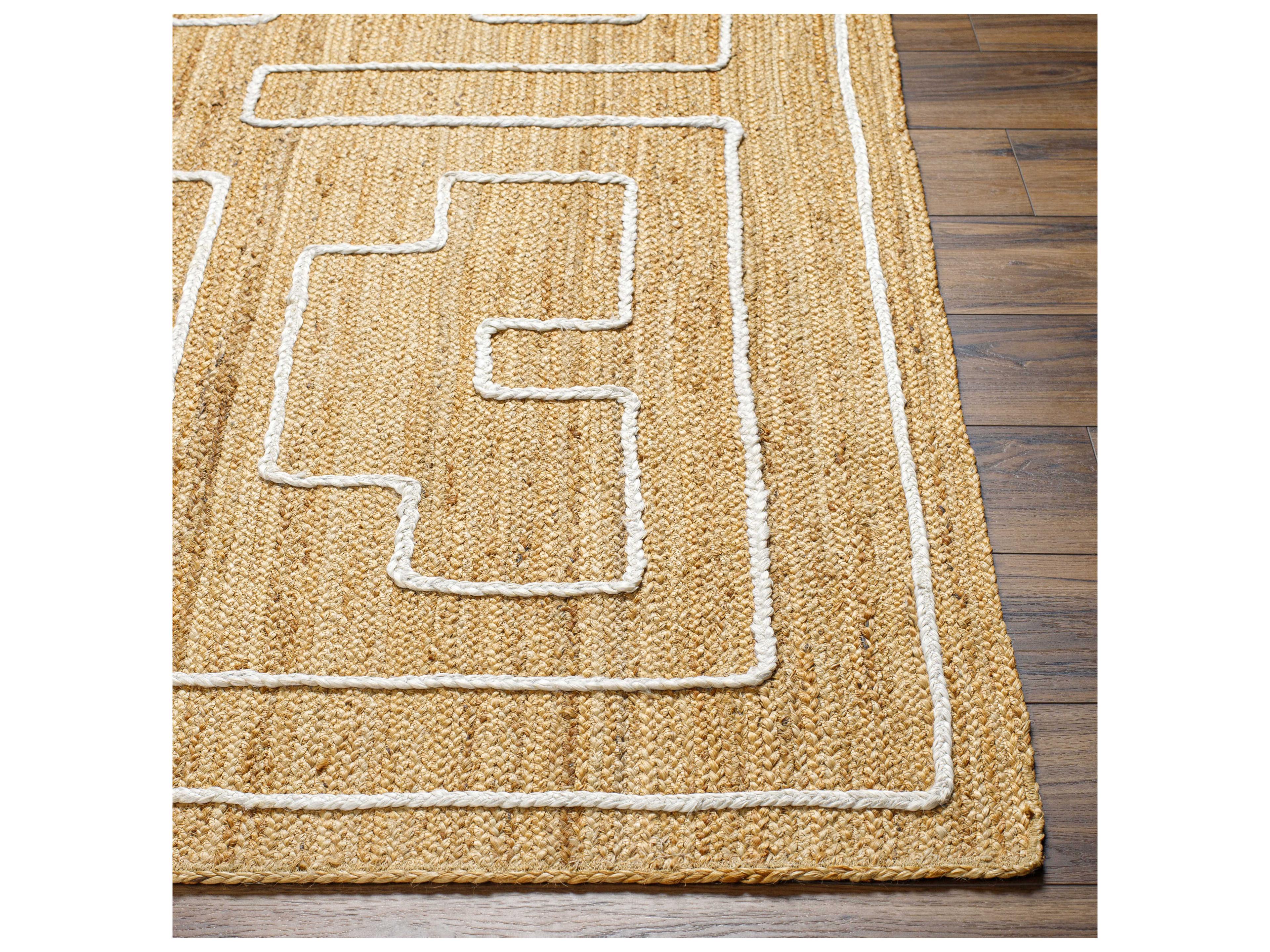 Livabliss by Surya Luci Bordered Area Rug