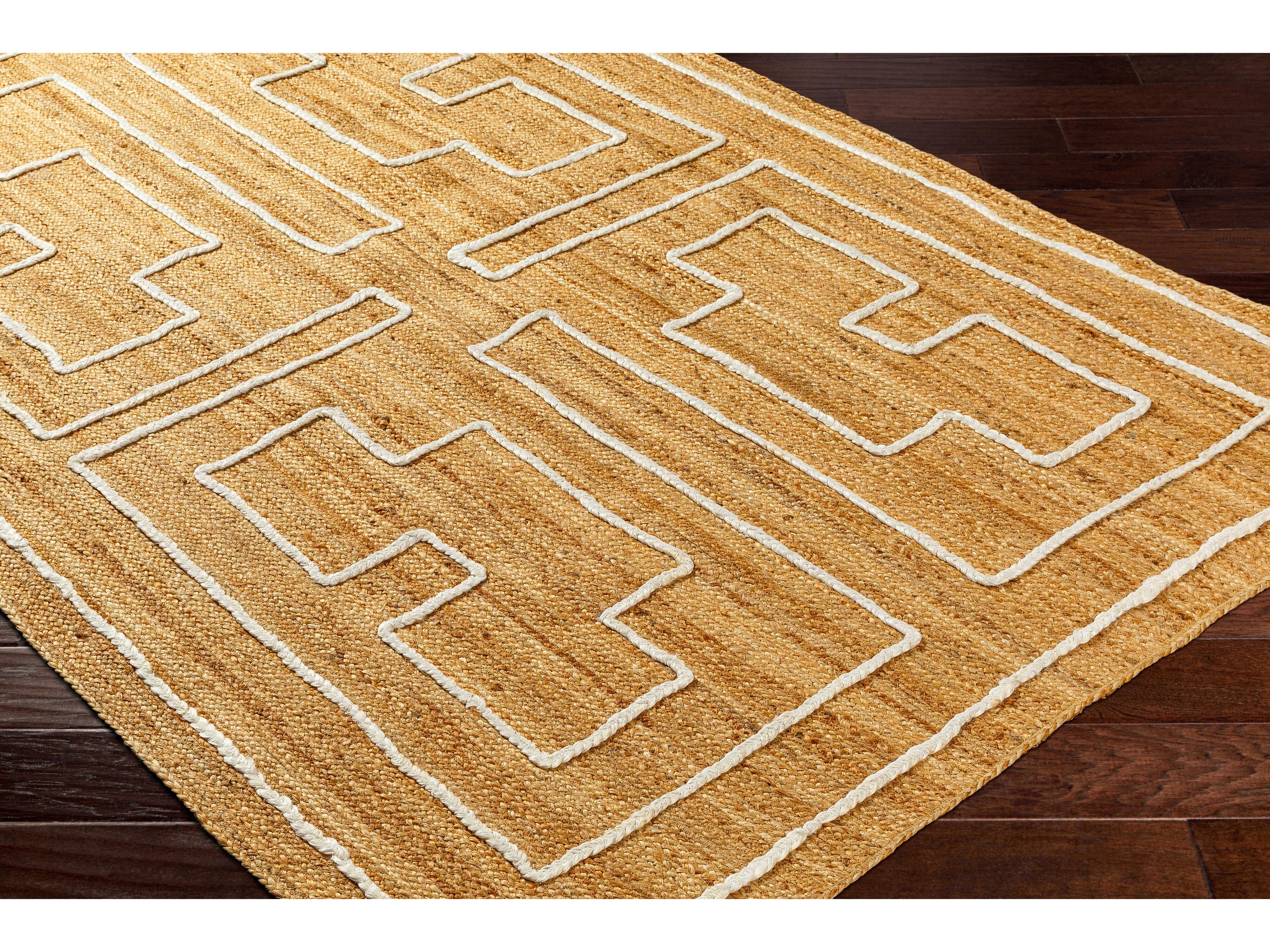 Livabliss by Surya Luci Bordered Area Rug