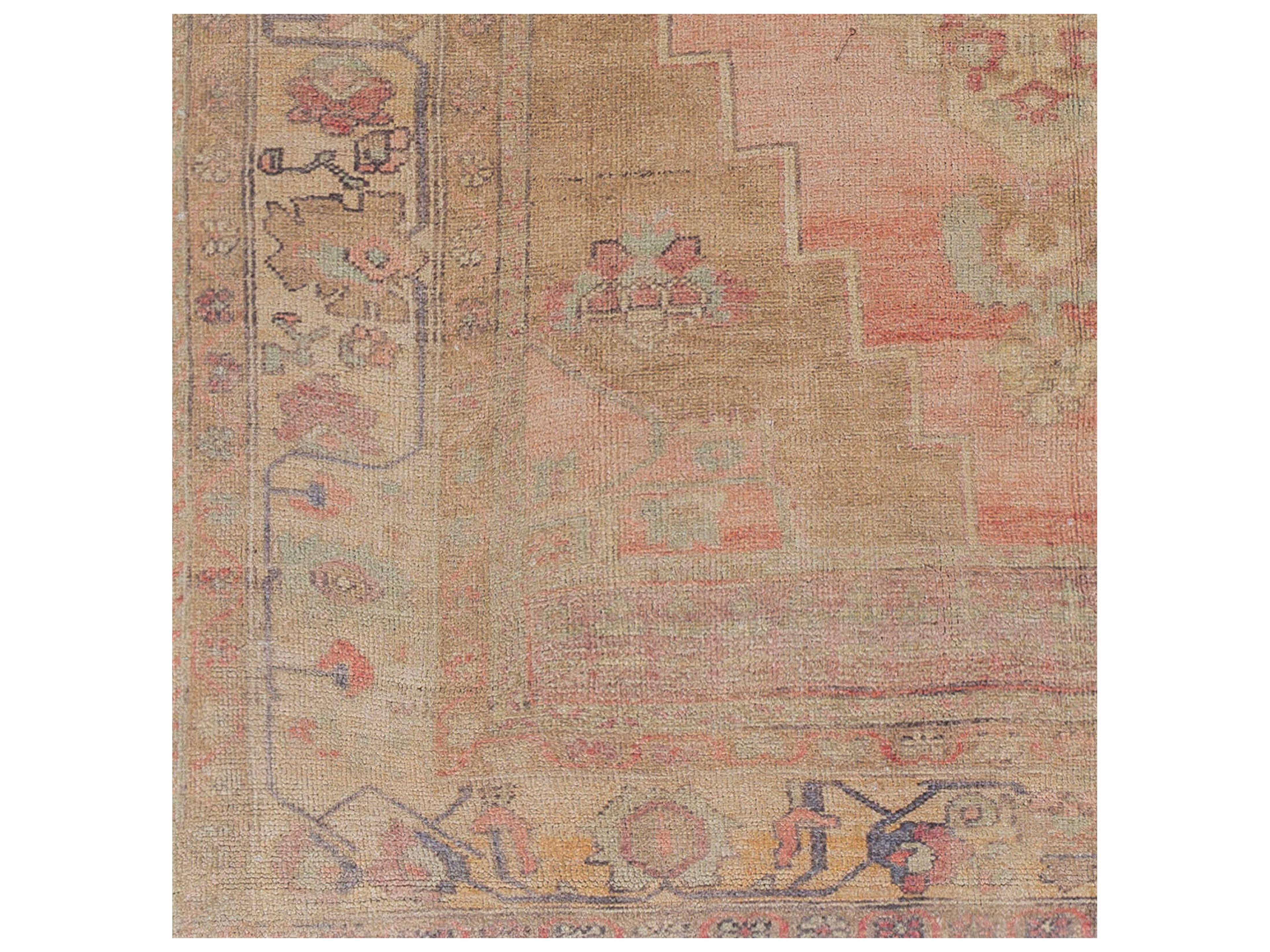 Livabliss by Surya Unique Bordered Area Rug