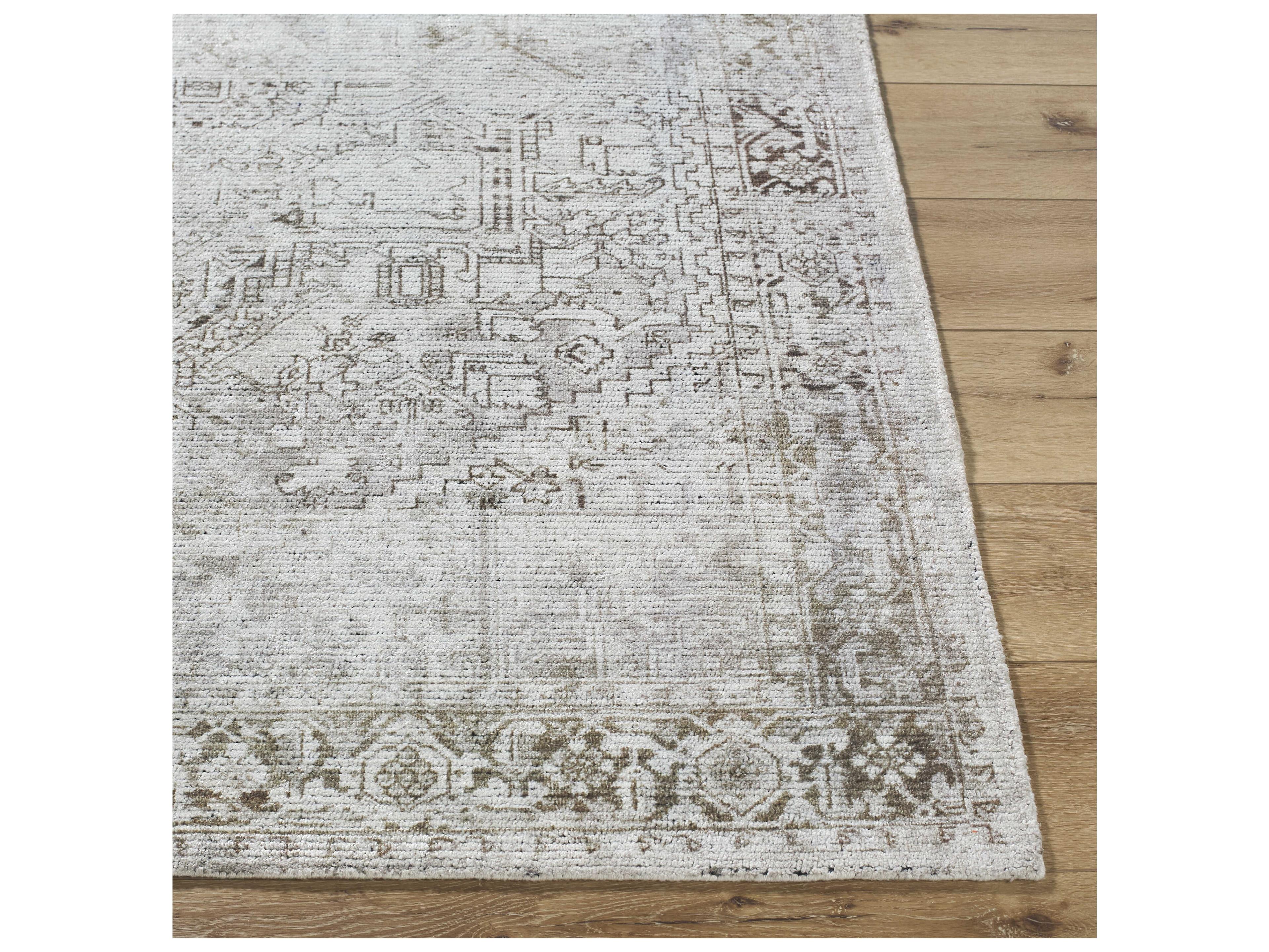 Livabliss by Surya Unique Oriental Area Rug