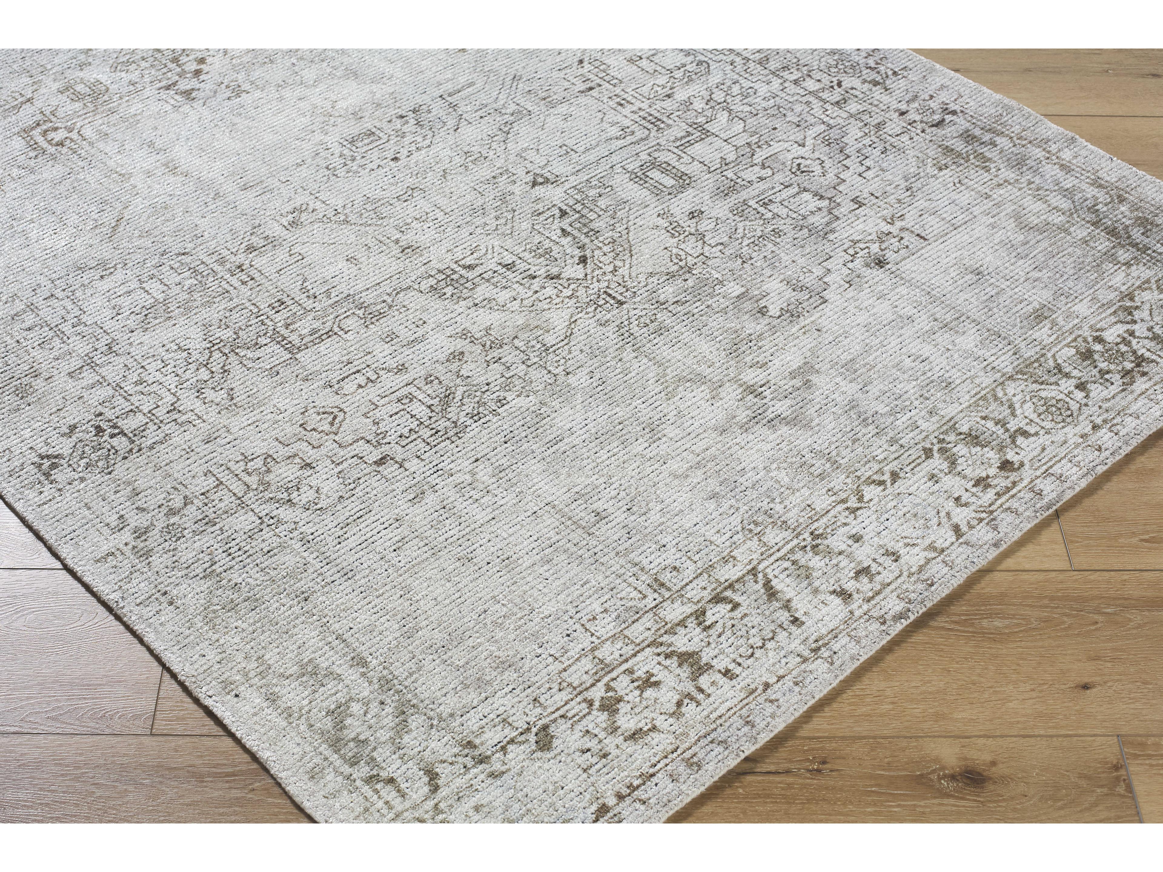 Livabliss by Surya Unique Oriental Area Rug