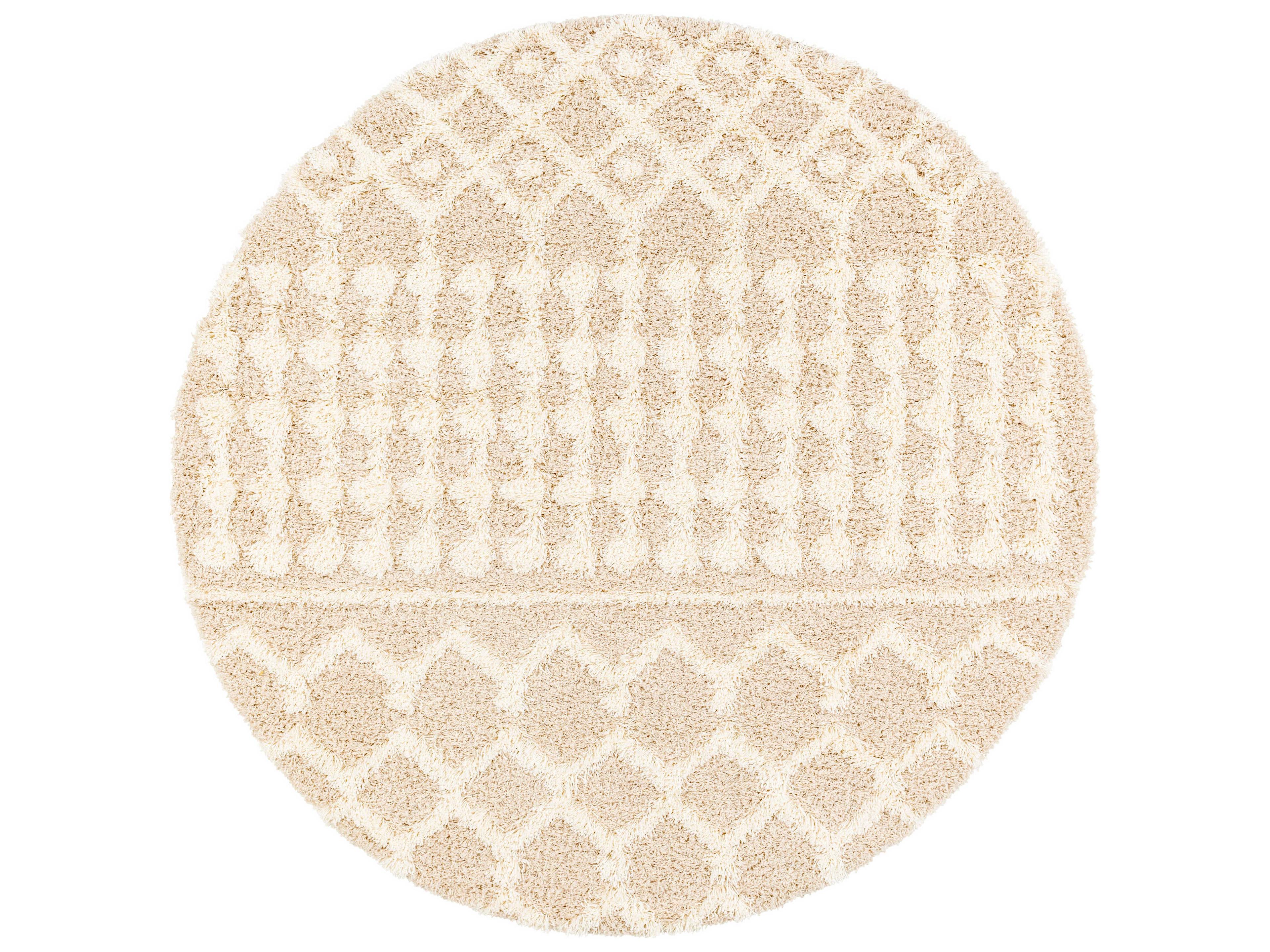 Urban Shag Geometric Area Rug