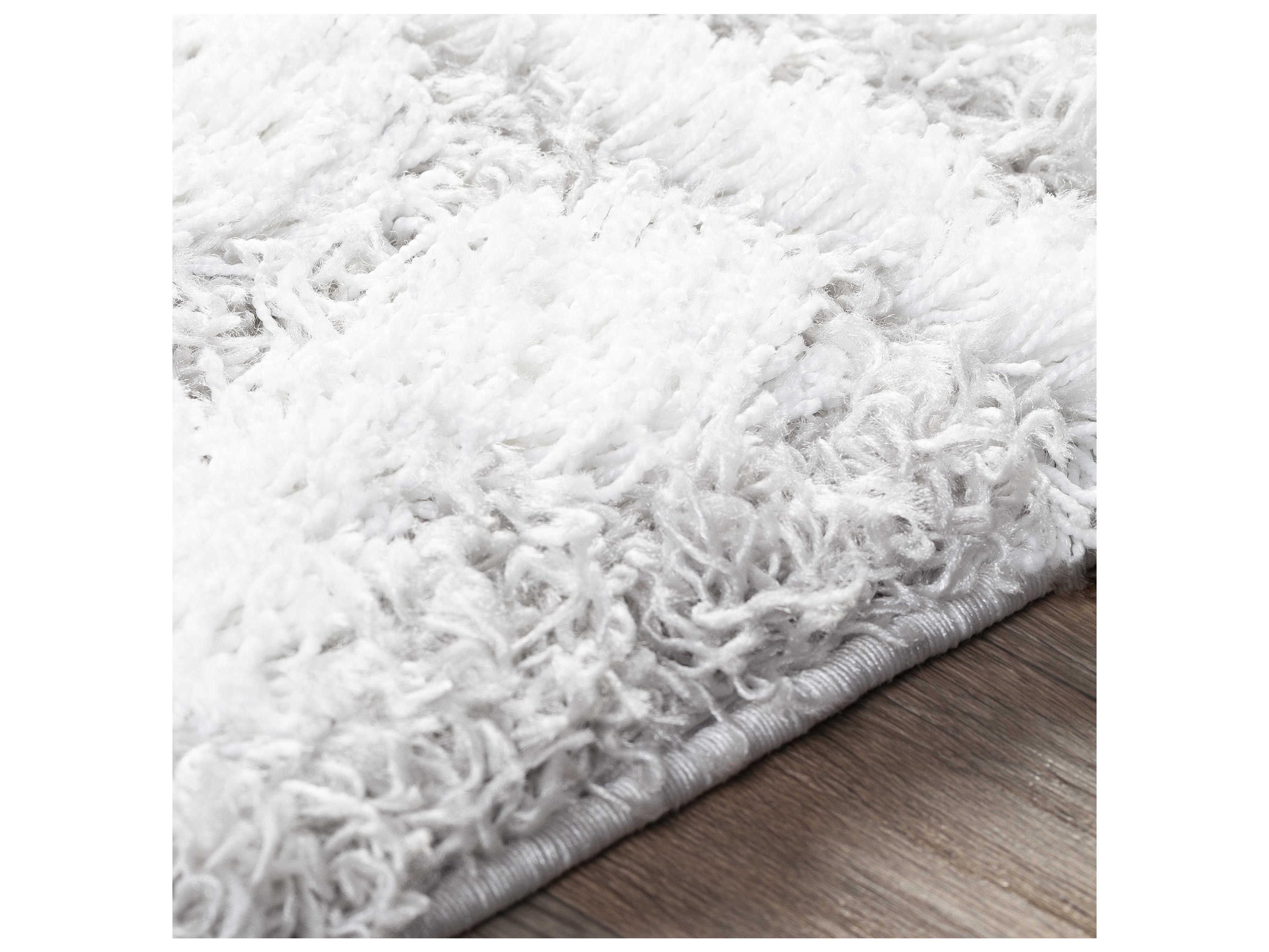 Livabliss by Surya Urban Shag Geometric Area Rug