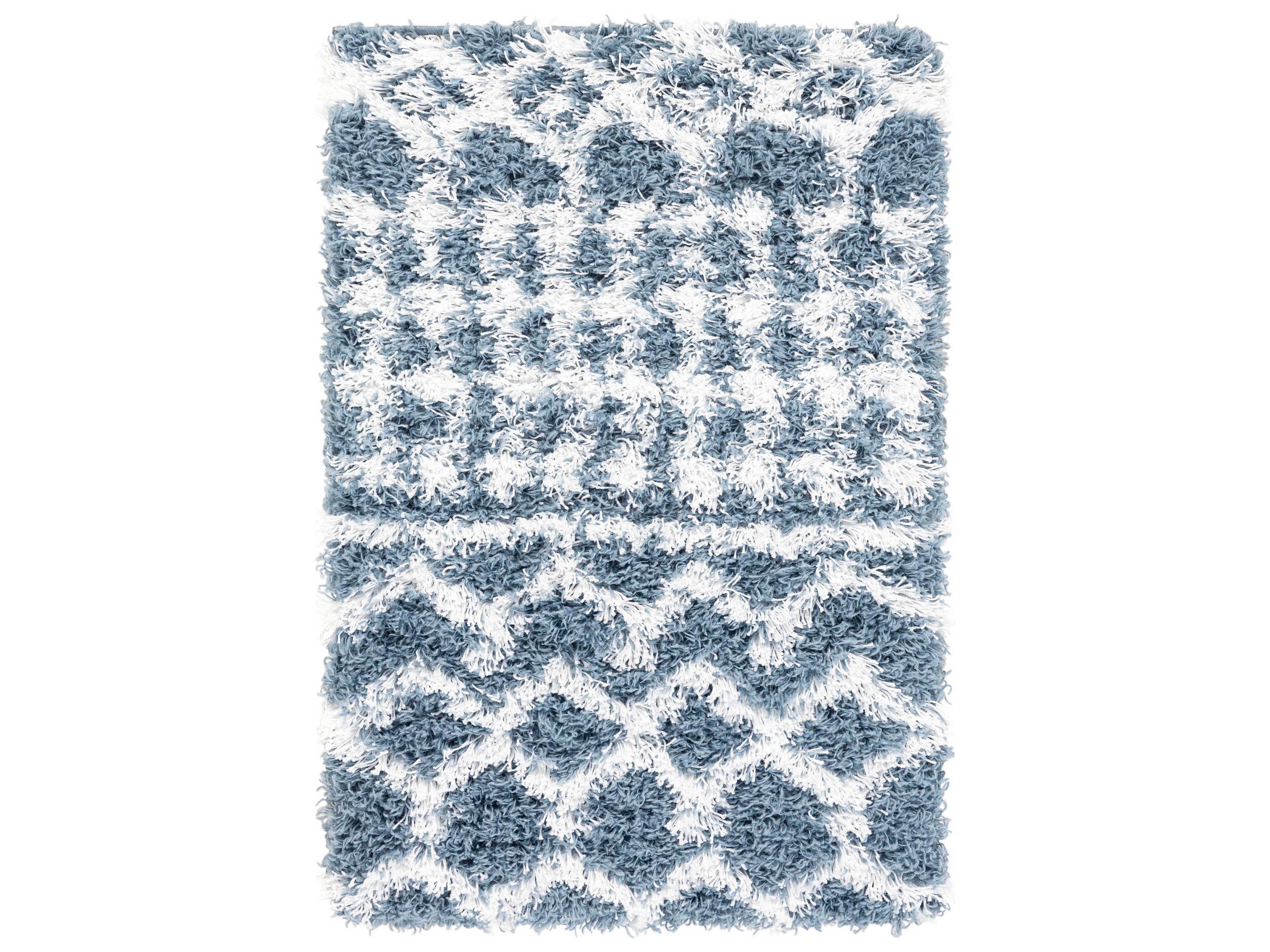 Urban Shag Geometric Area Rug