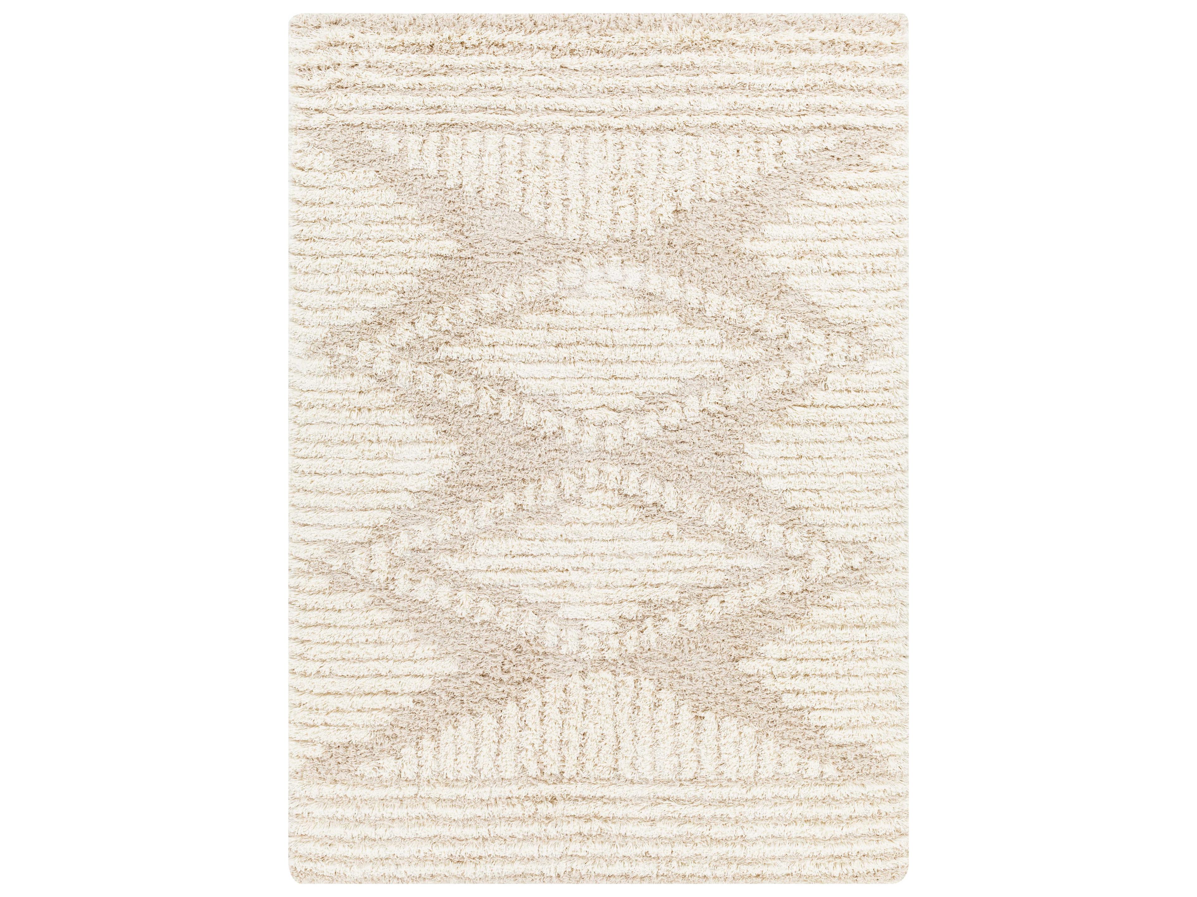Urban Shag Geometric Area Rug