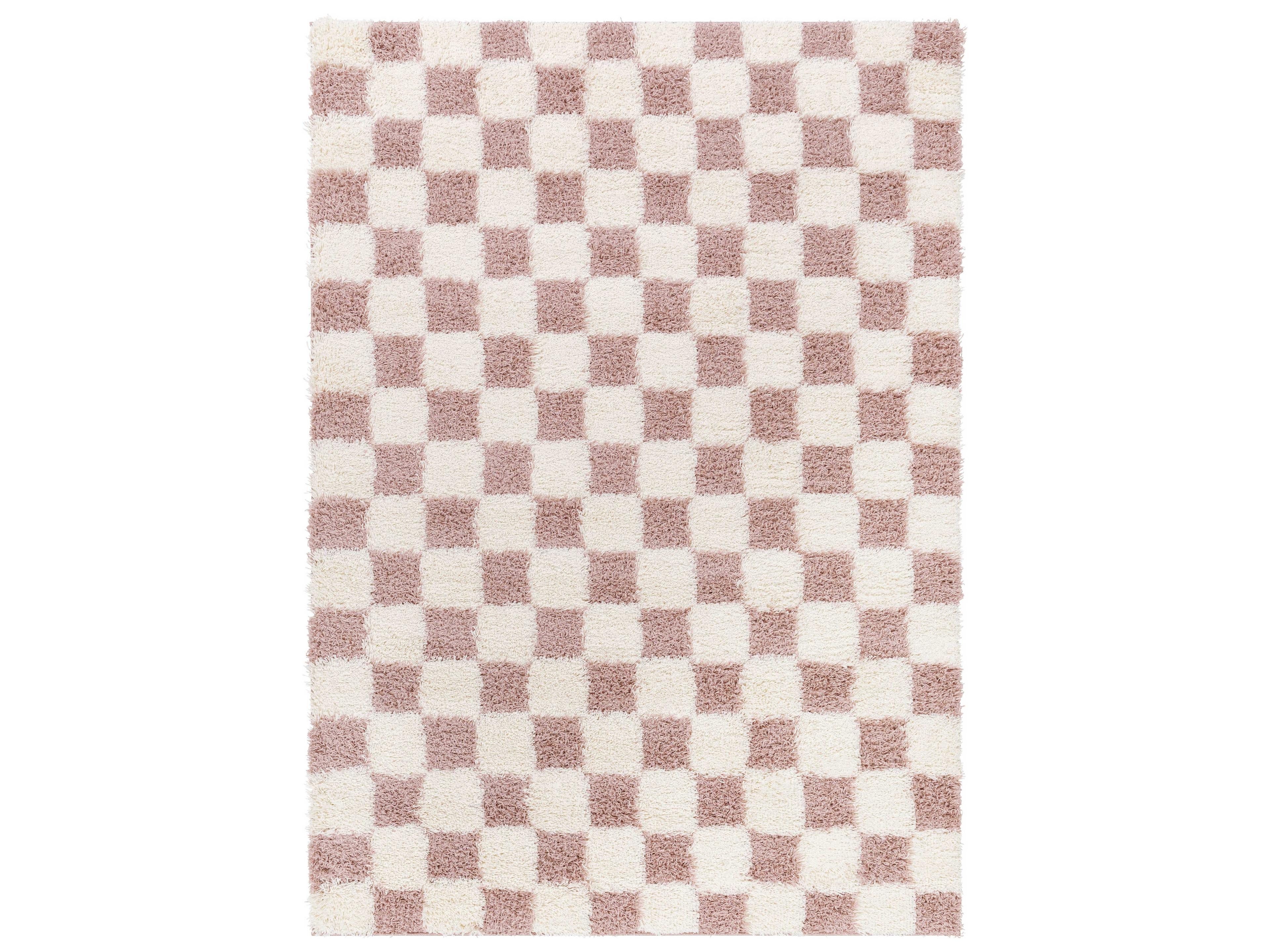 Urban Shag Geometric Area Rug