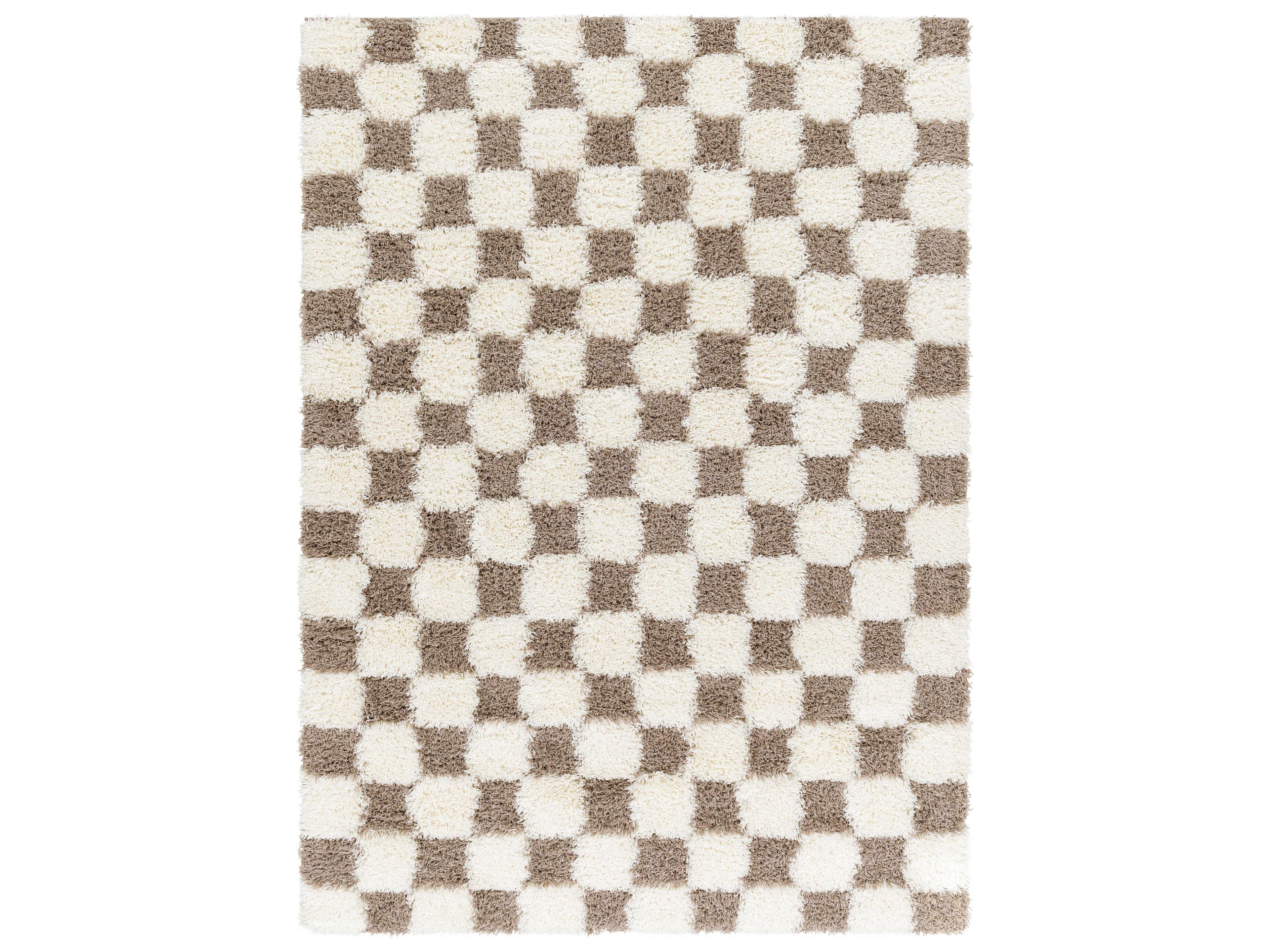 Urban Shag Geometric Area Rug