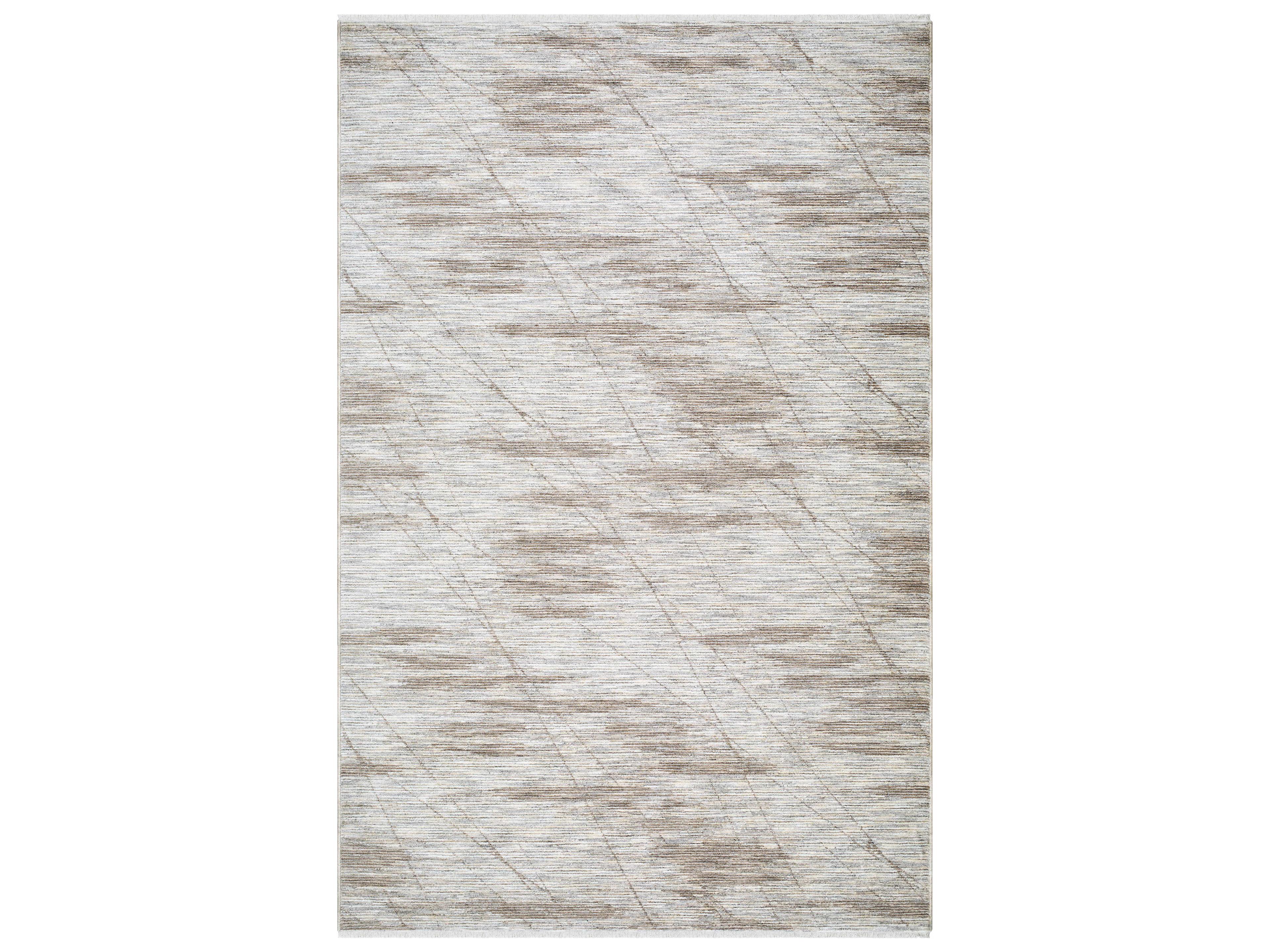 Usonia Abstract Area Rug