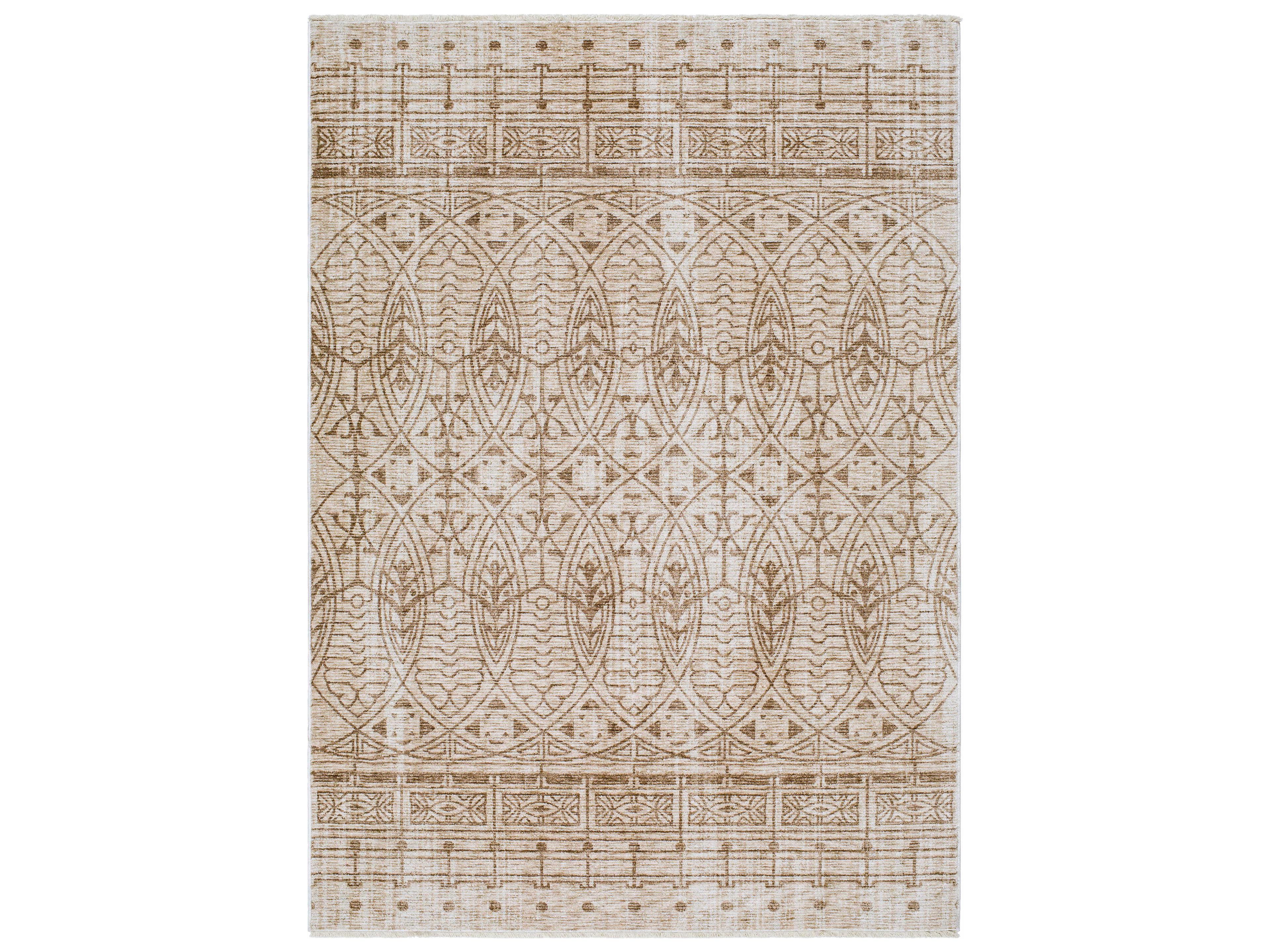 Usonia Geometric Area Rug