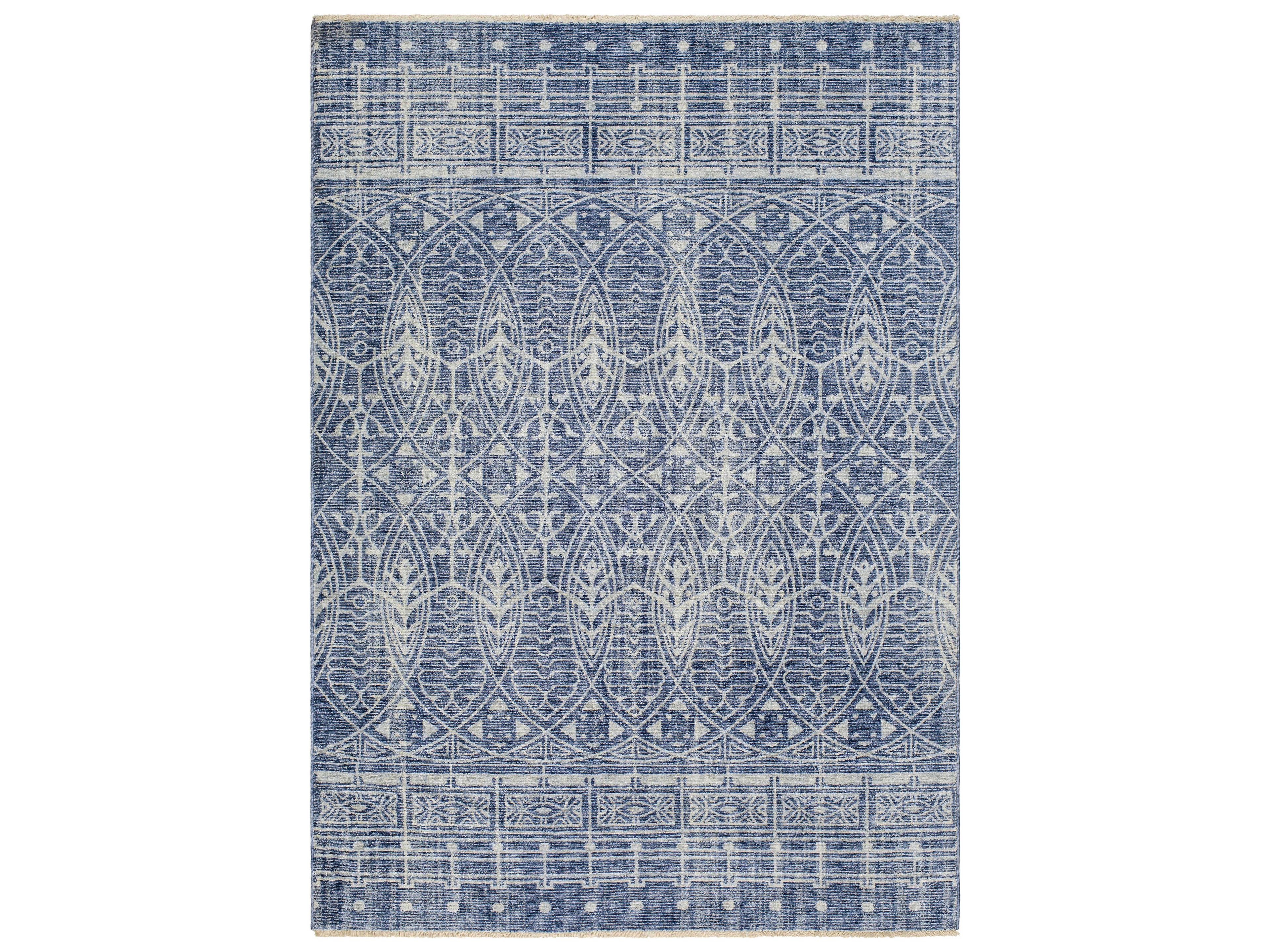 Usonia Geometric Area Rug