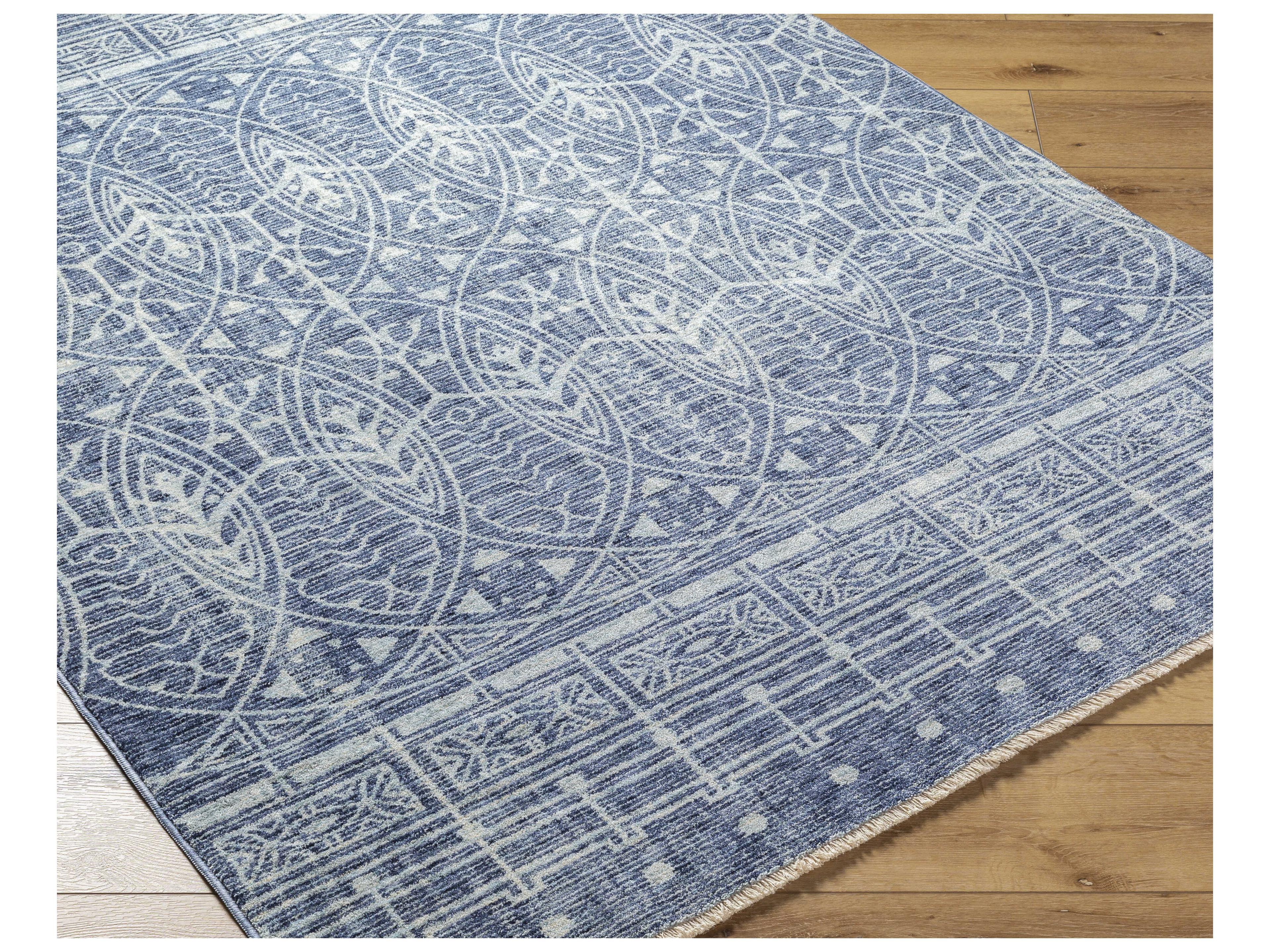 Livabliss by Surya Usonia Geometric Area Rug