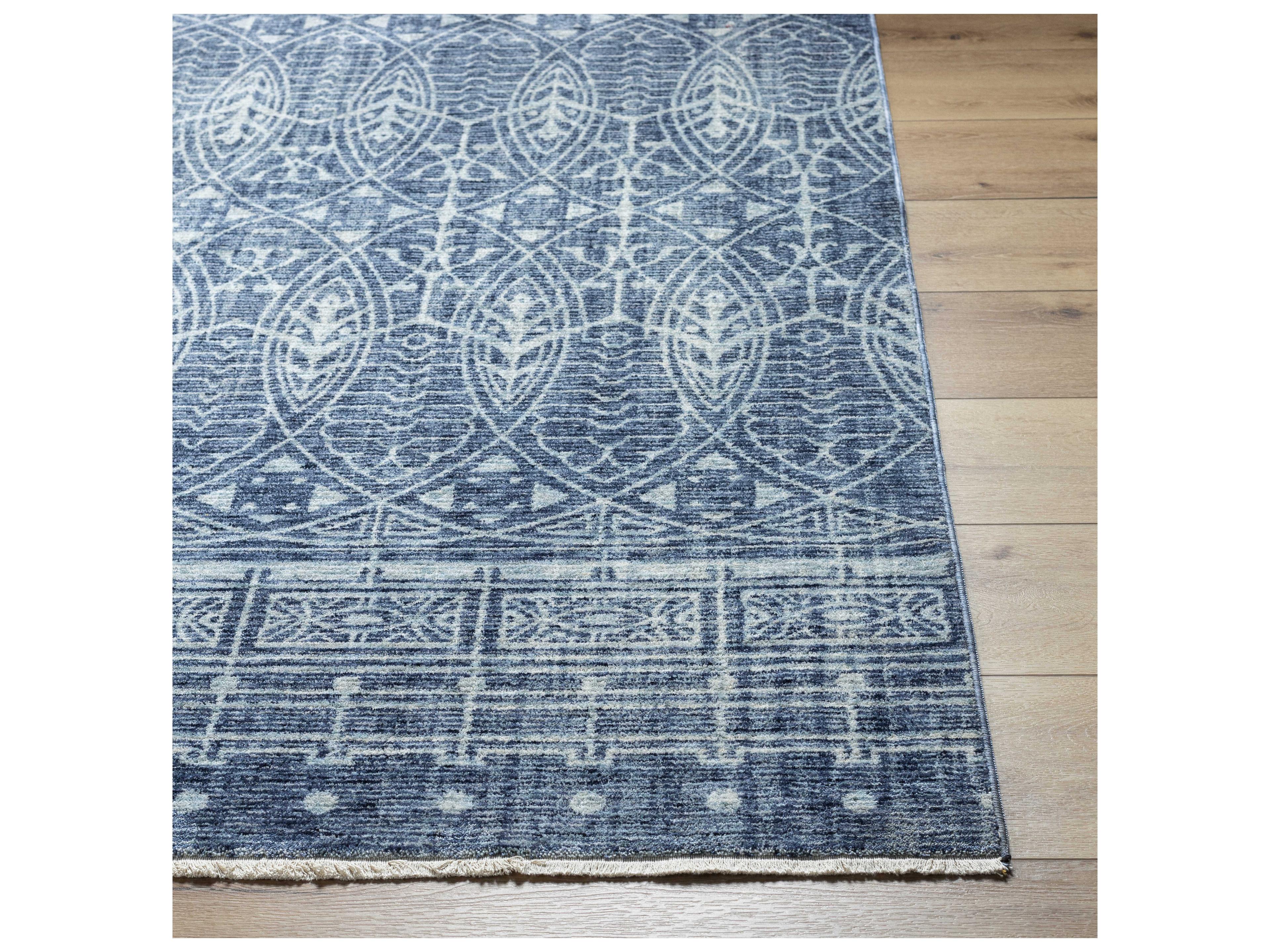 Livabliss by Surya Usonia Geometric Area Rug