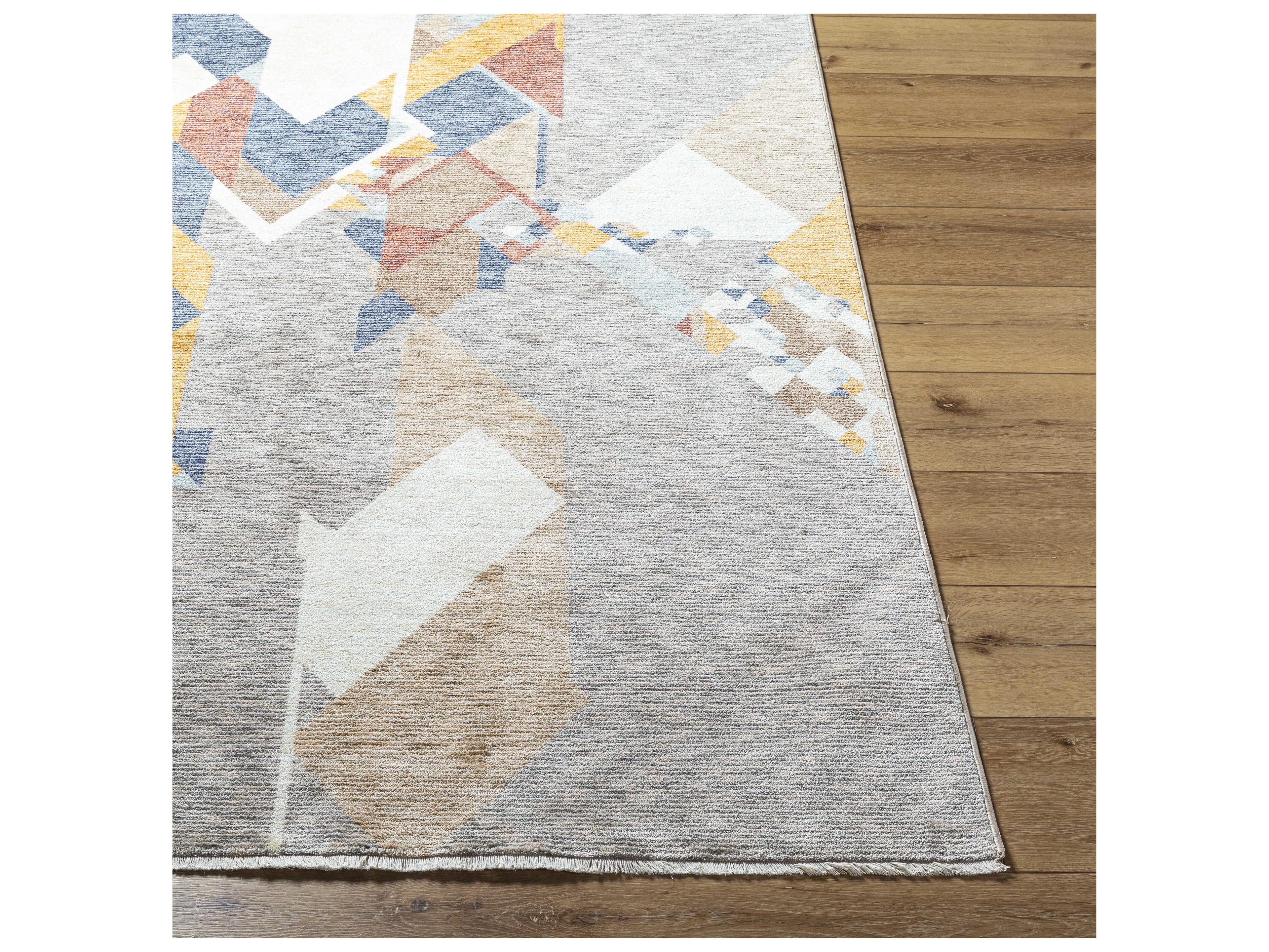 Livabliss by Surya Usonia Geometric Area Rug
