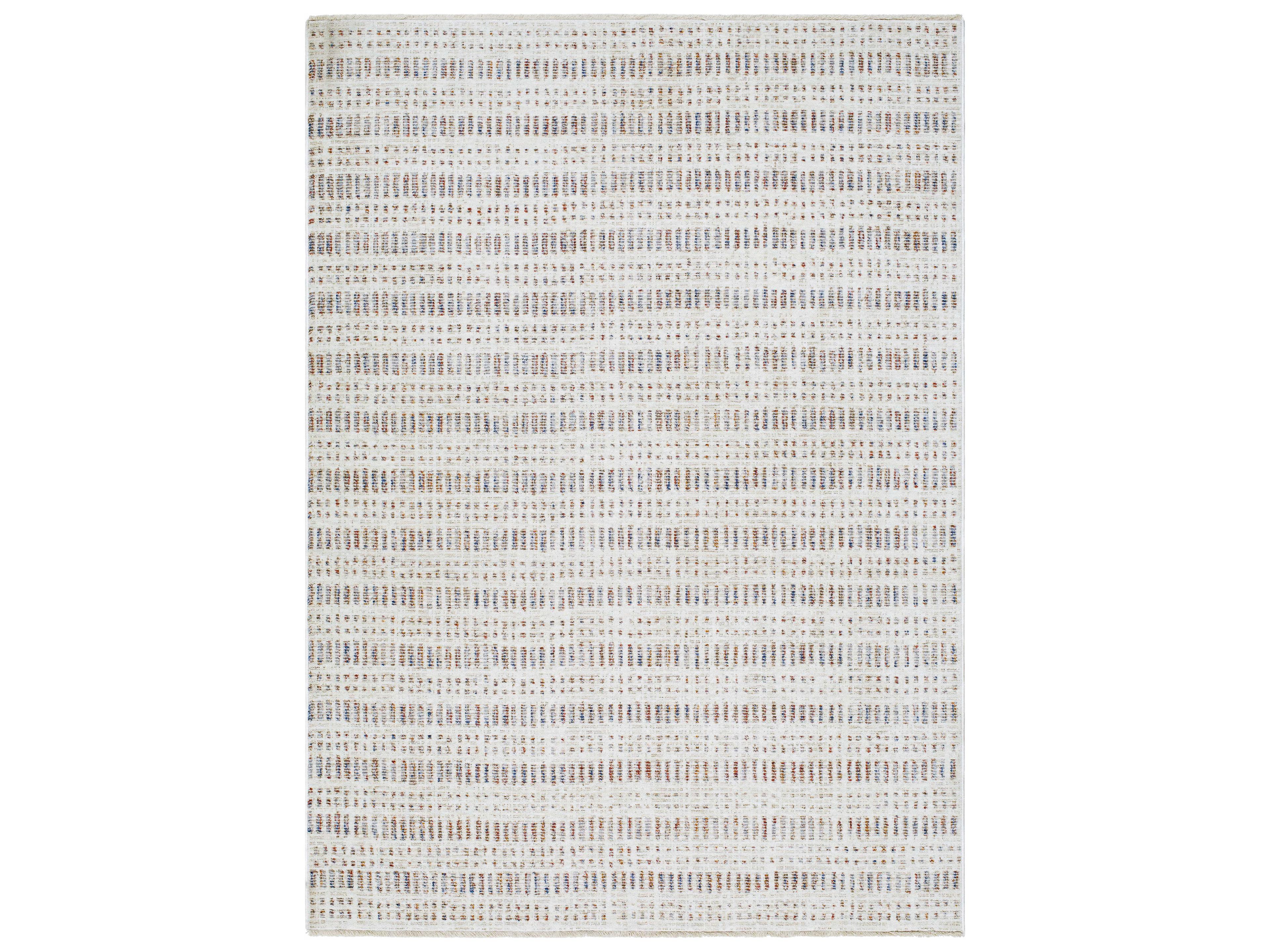 Usonia Geometric Area Rug