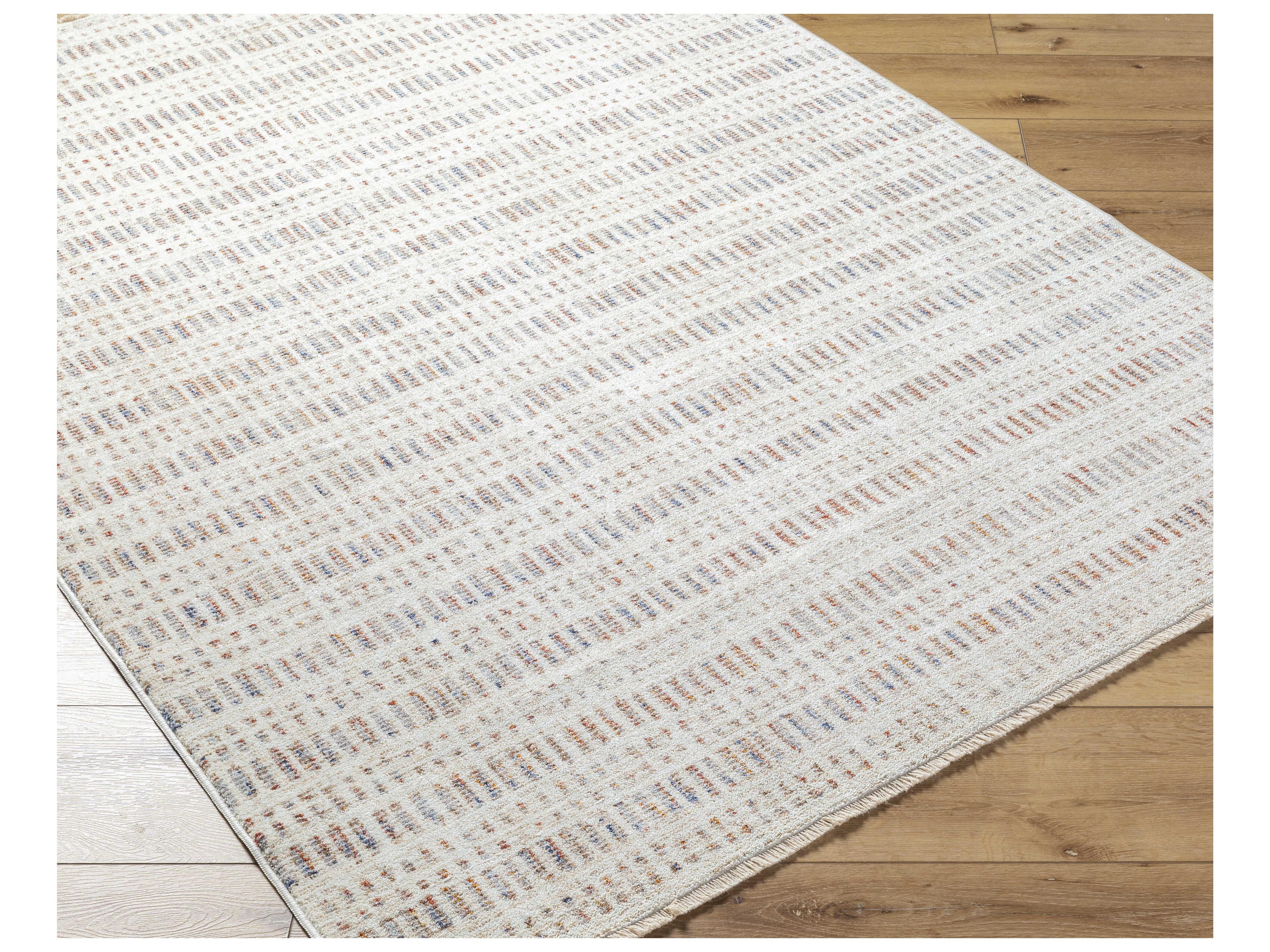 Livabliss by Surya Usonia Geometric Area Rug