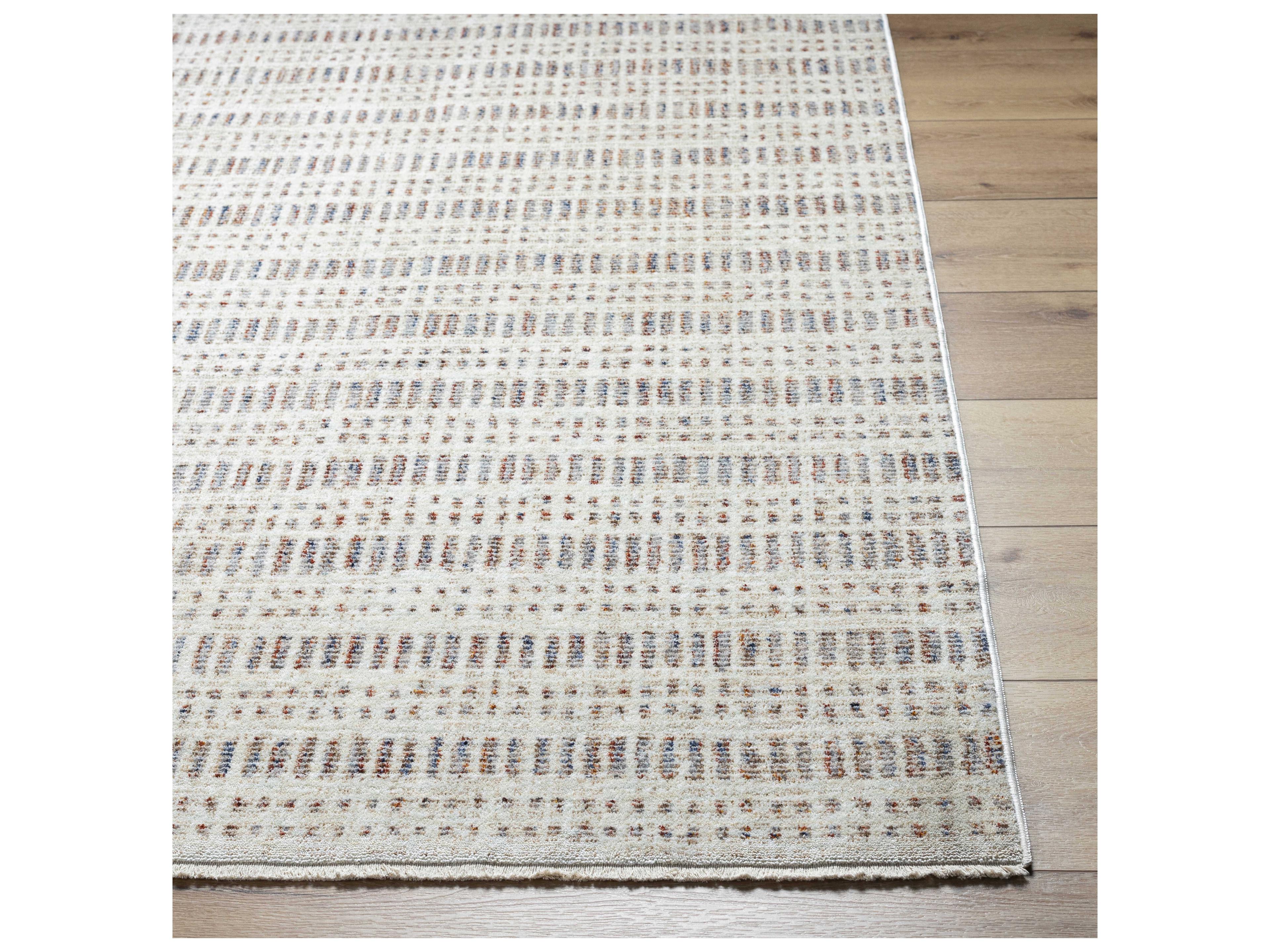 Livabliss by Surya Usonia Geometric Area Rug
