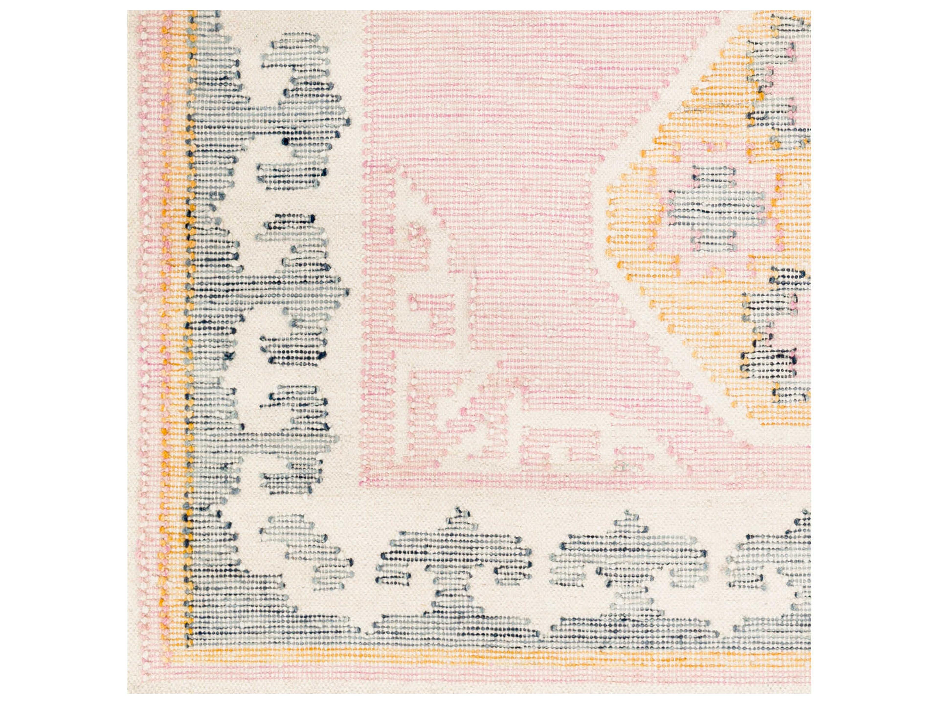 Livabliss by Surya Valerie Bordered Area Rug