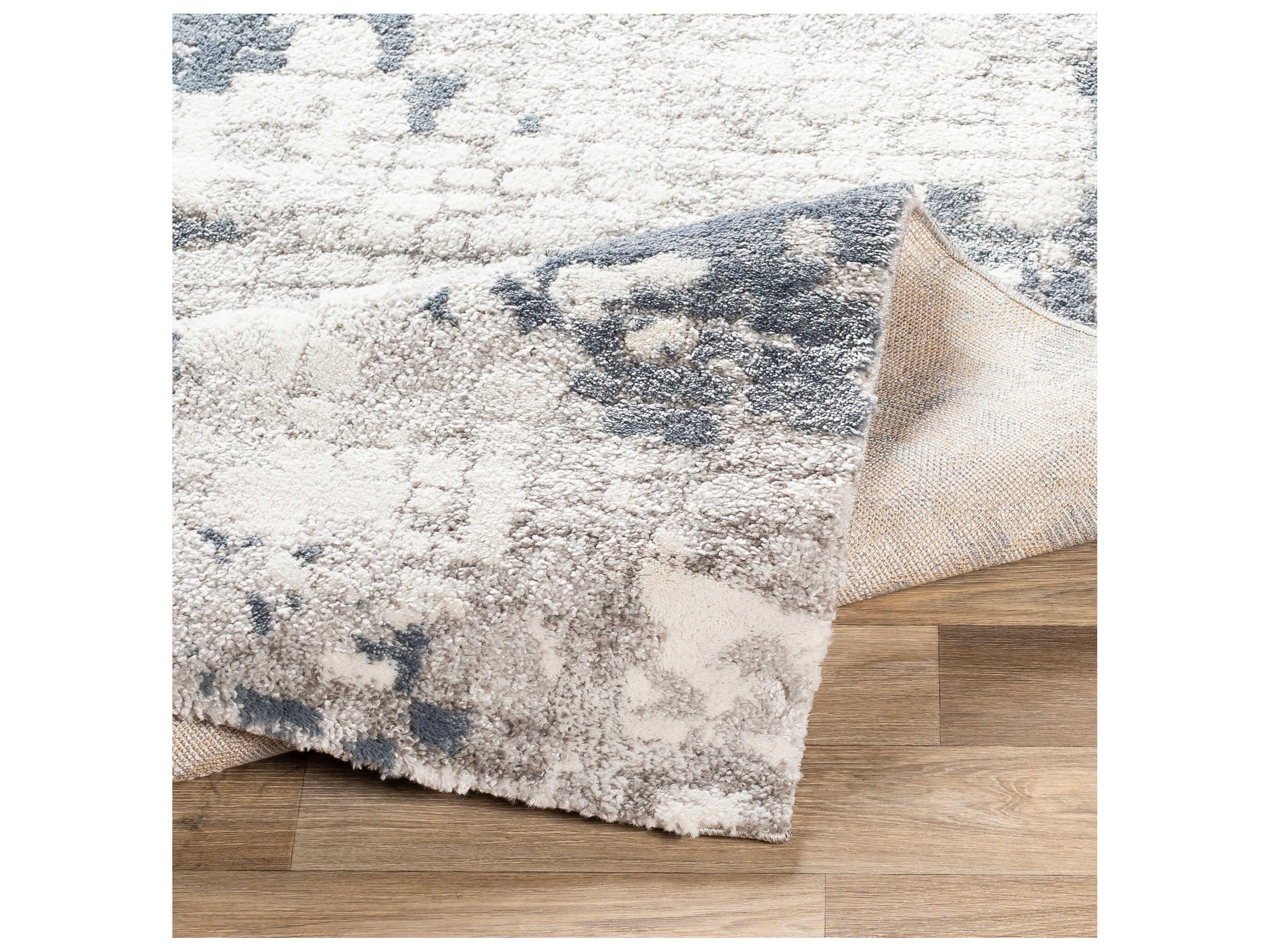 Livabliss by Surya Venice Abstract Runner Area Rug